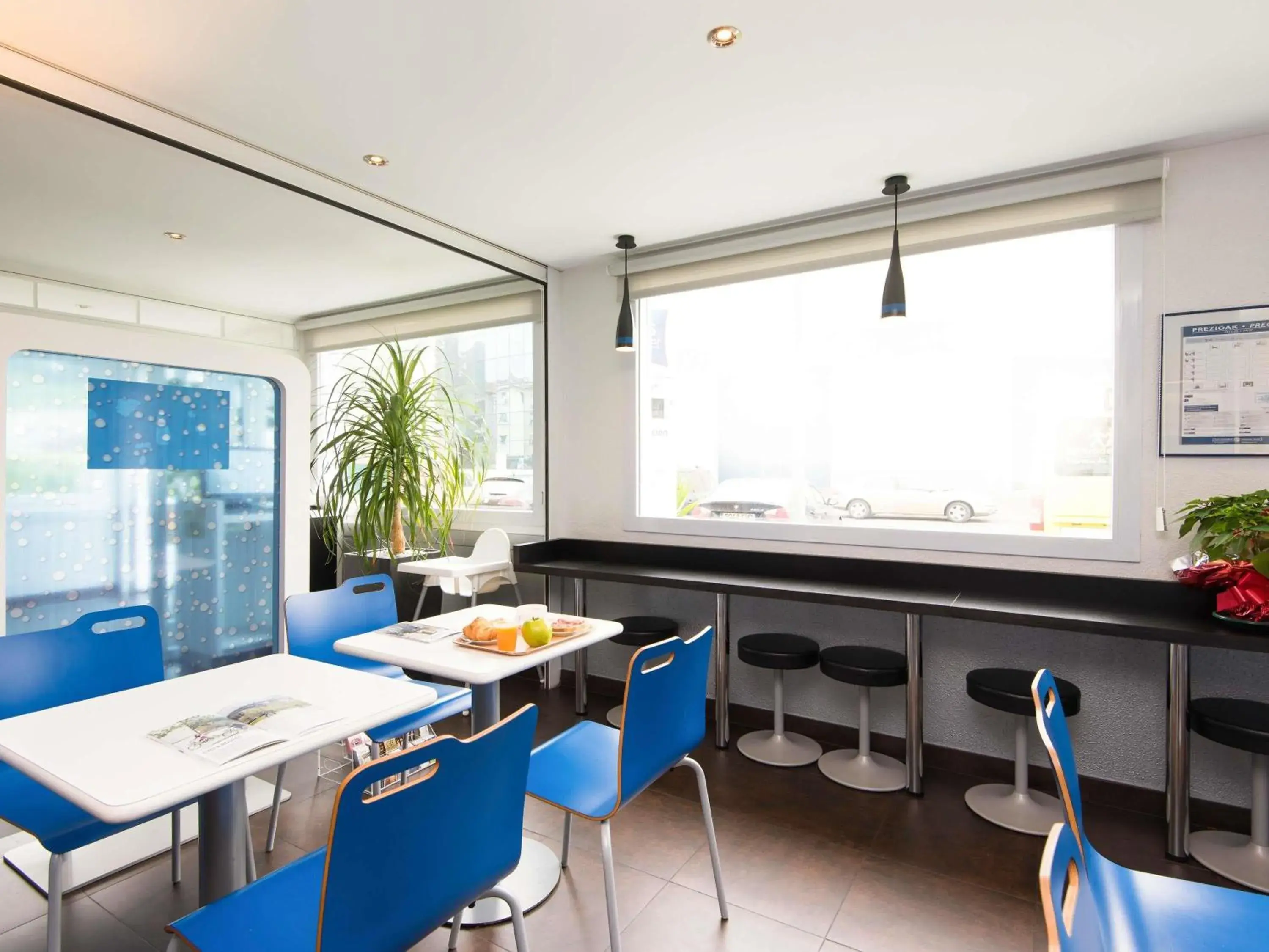 Breakfast in Ibis Budget Bilbao Arrigorriaga Breakfast in Ibis Budget Bilbao Arrigorriaga