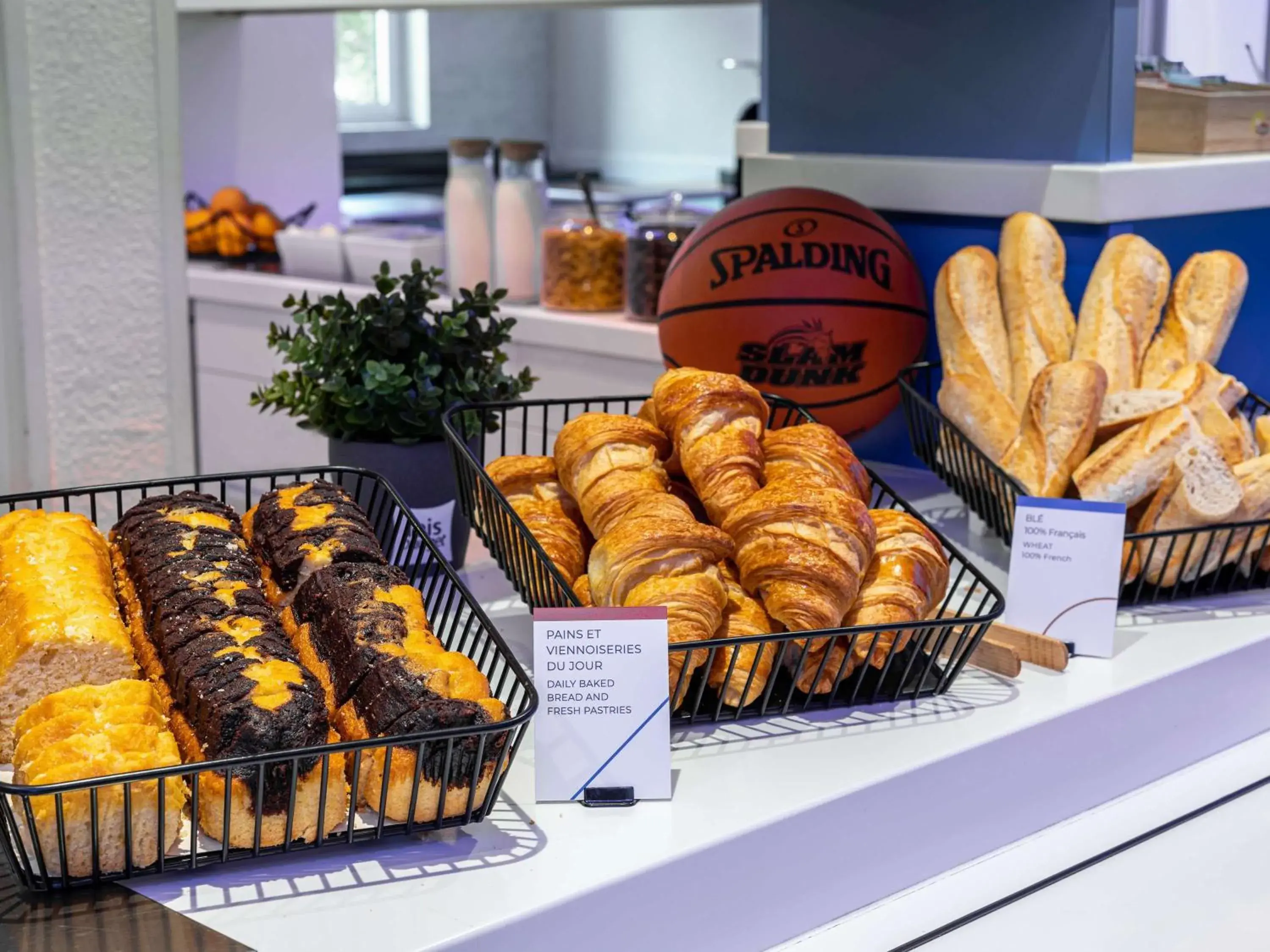 Restaurant/places to eat in Ibis Budget Bilbao Arrigorriaga Restaurant/places to eat in Ibis Budget Bilbao Arrigorriaga