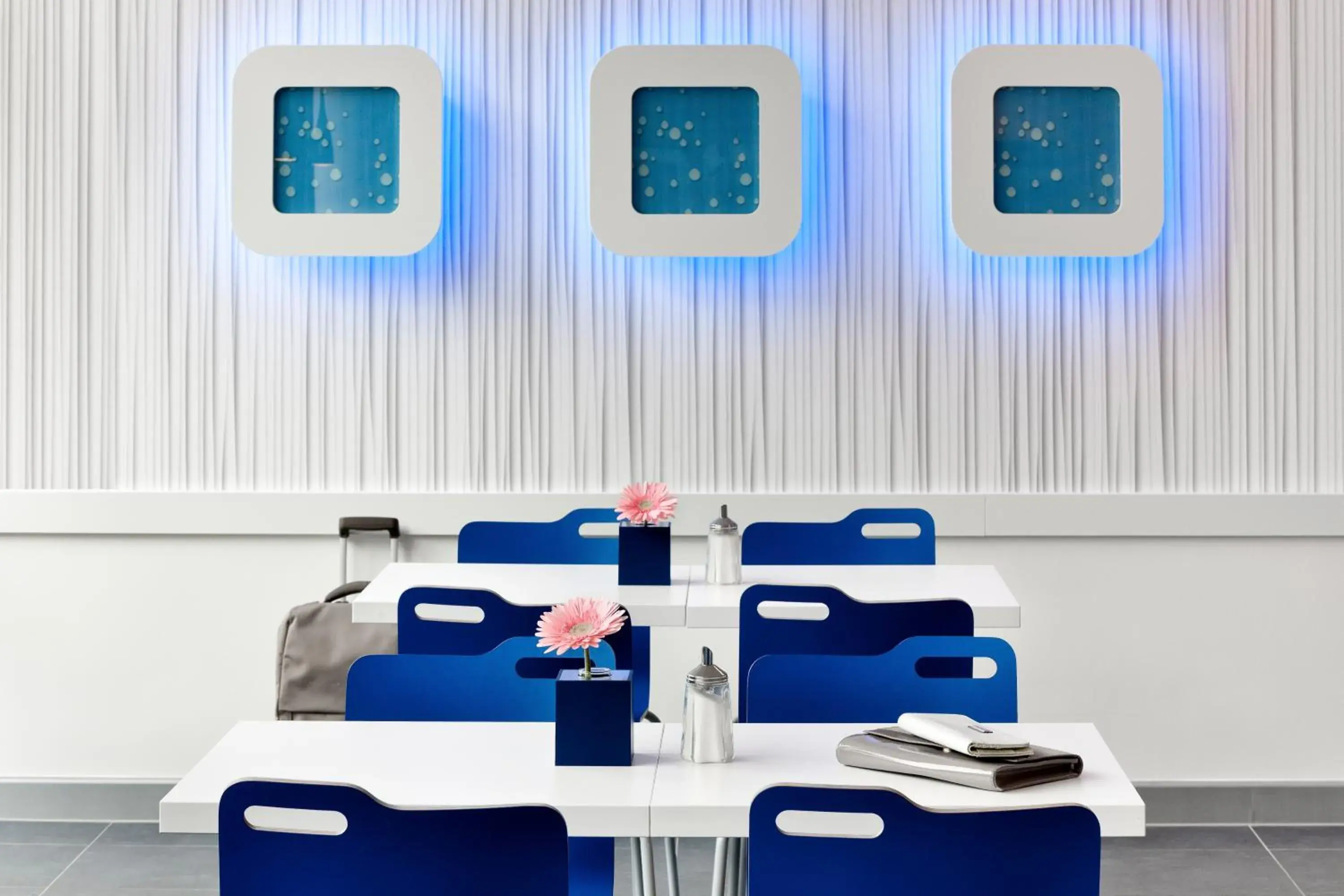 Restaurant/places to eat in Ibis Budget Bilbao Arrigorriaga Restaurant/places to eat in Ibis Budget Bilbao Arrigorriaga