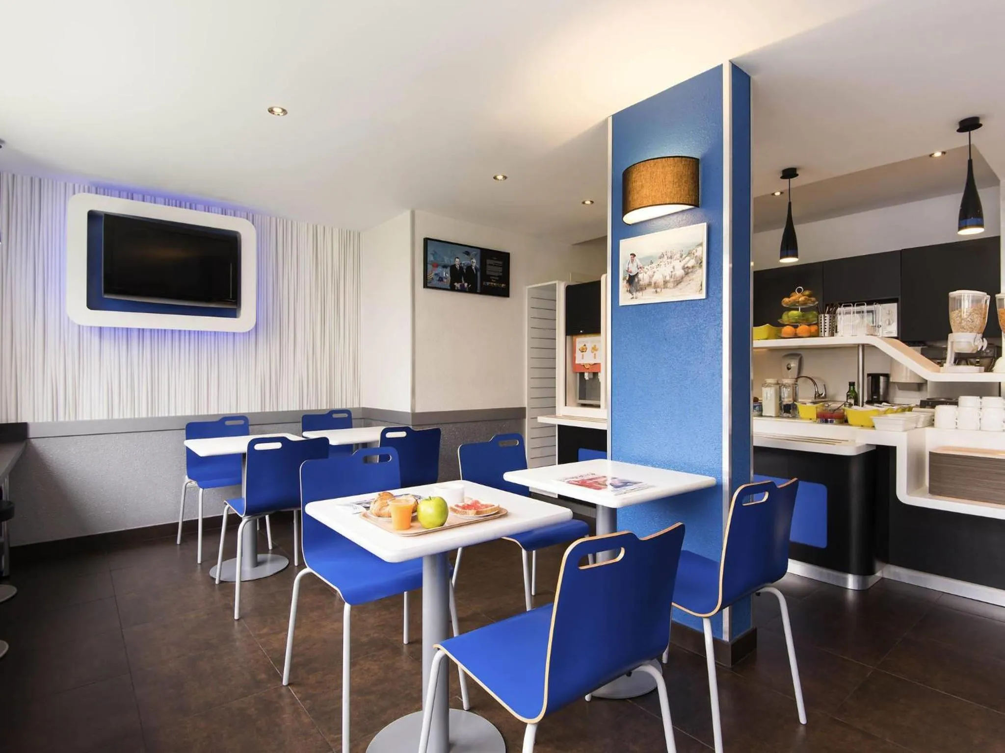 Other in Ibis Budget Bilbao Arrigorriaga