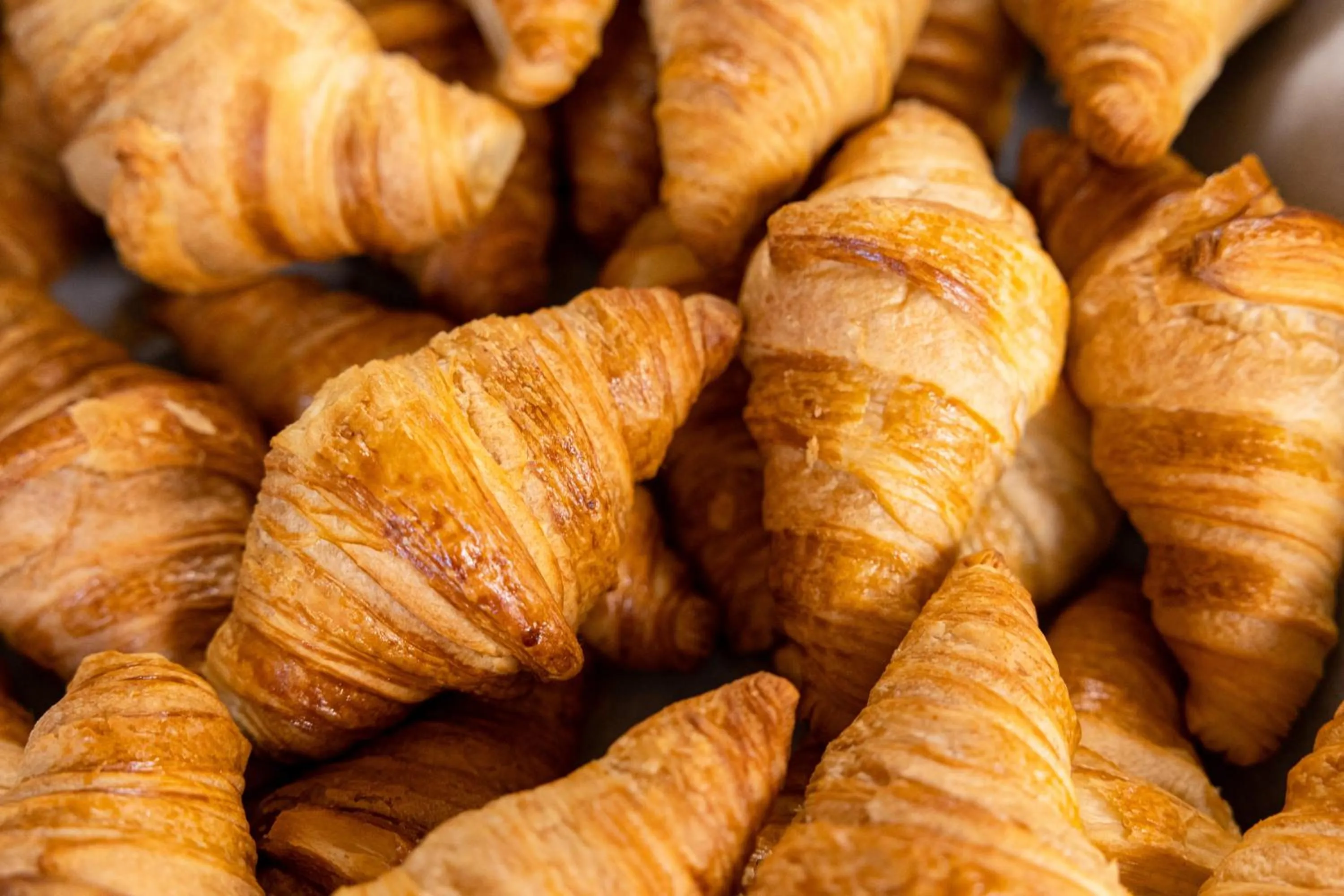 Breakfast in Ibis Budget Bilbao Arrigorriaga