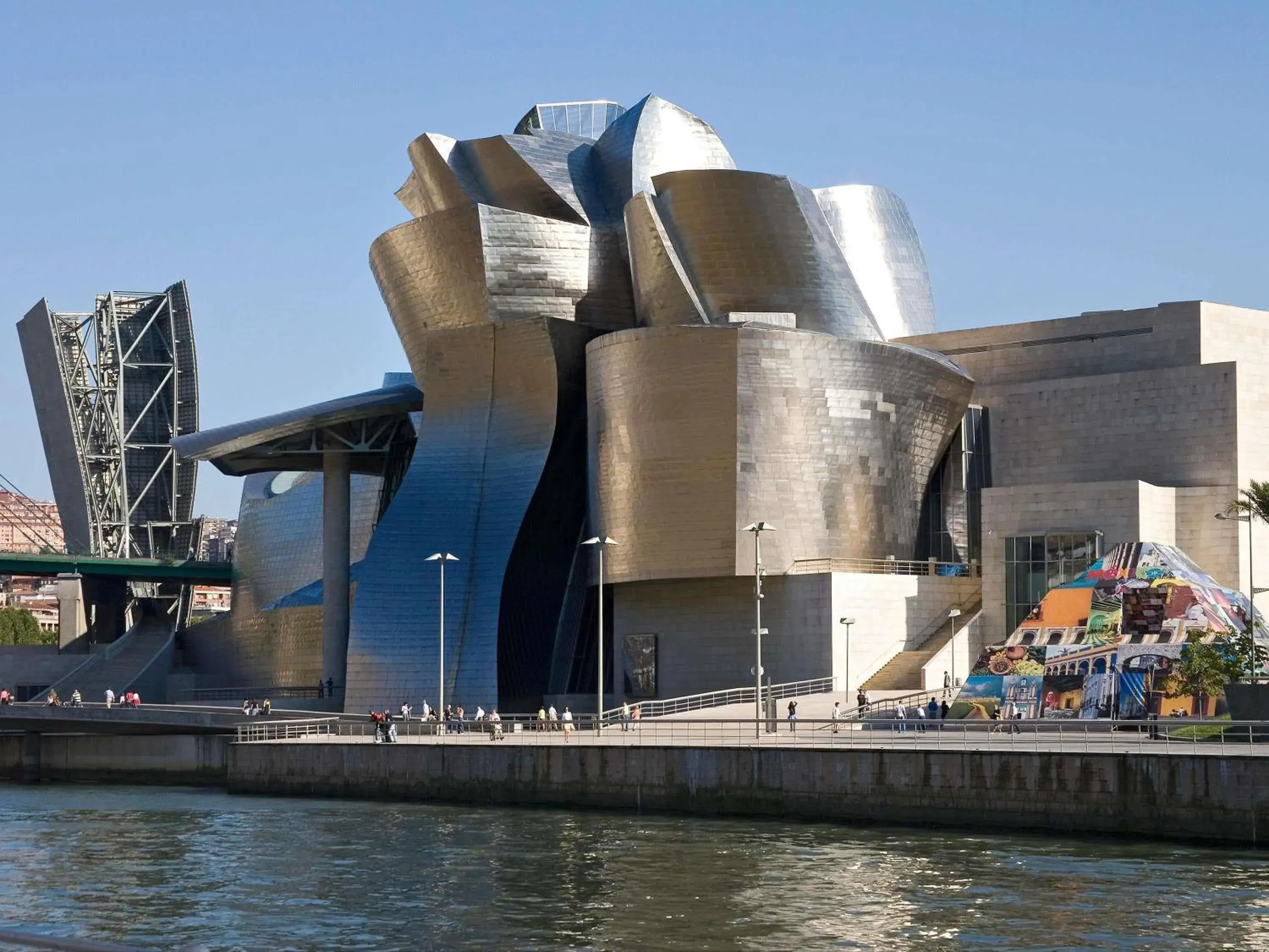 Property building in Ibis Budget Bilbao Arrigorriaga Property building in Ibis Budget Bilbao Arrigorriaga