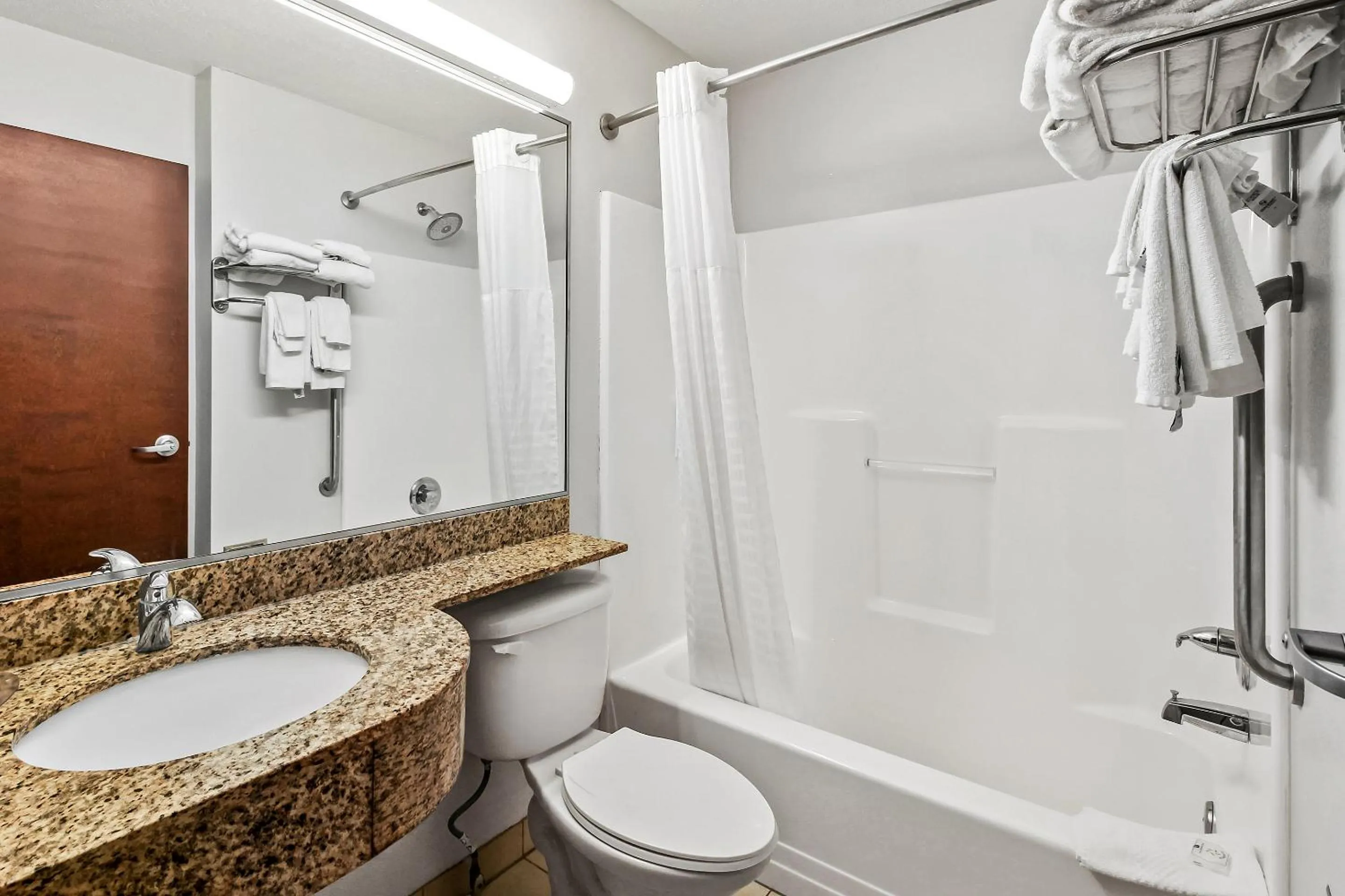 Quality Inn & Suites