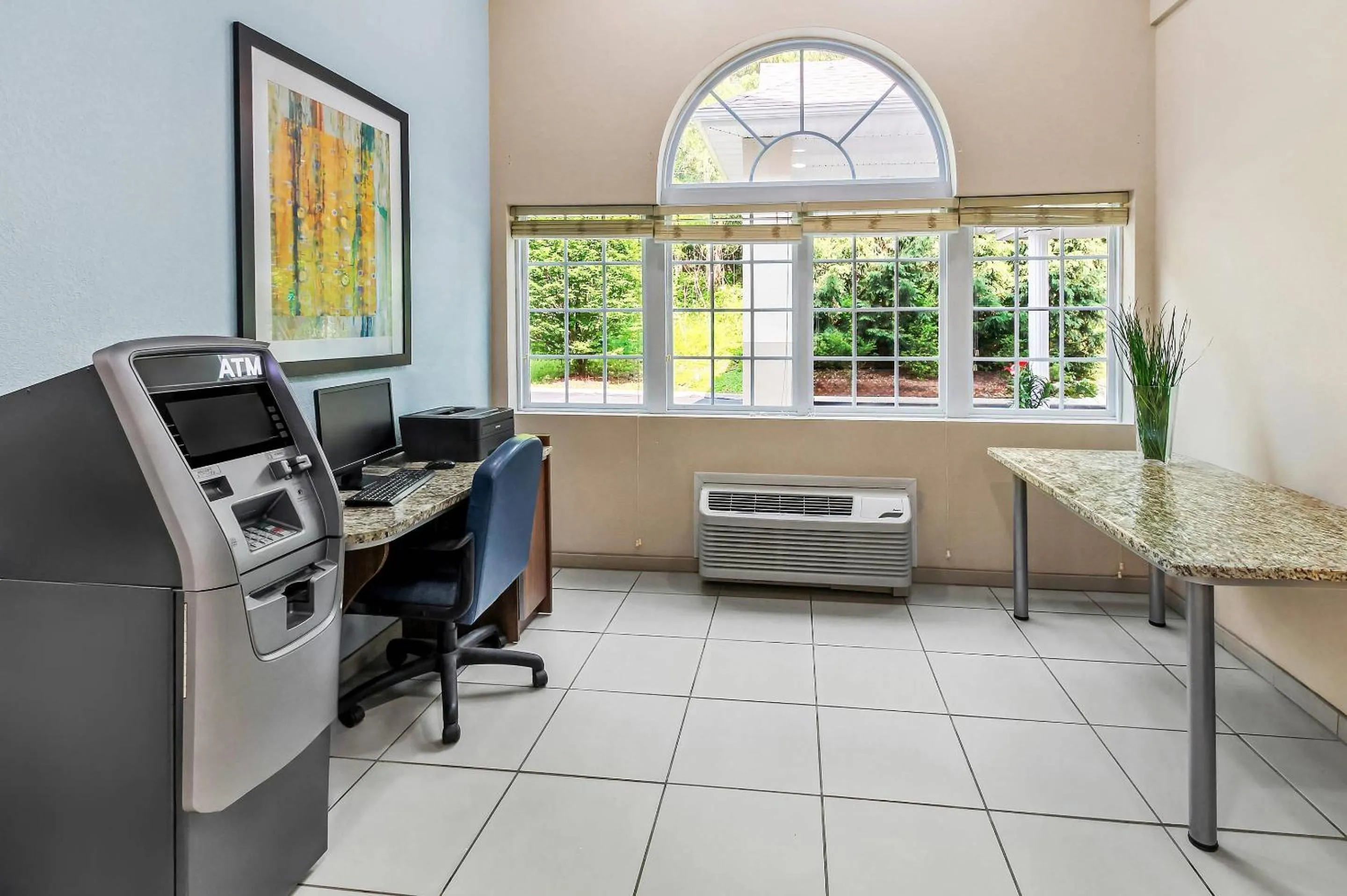 Business facilities in Quality Inn & Suites