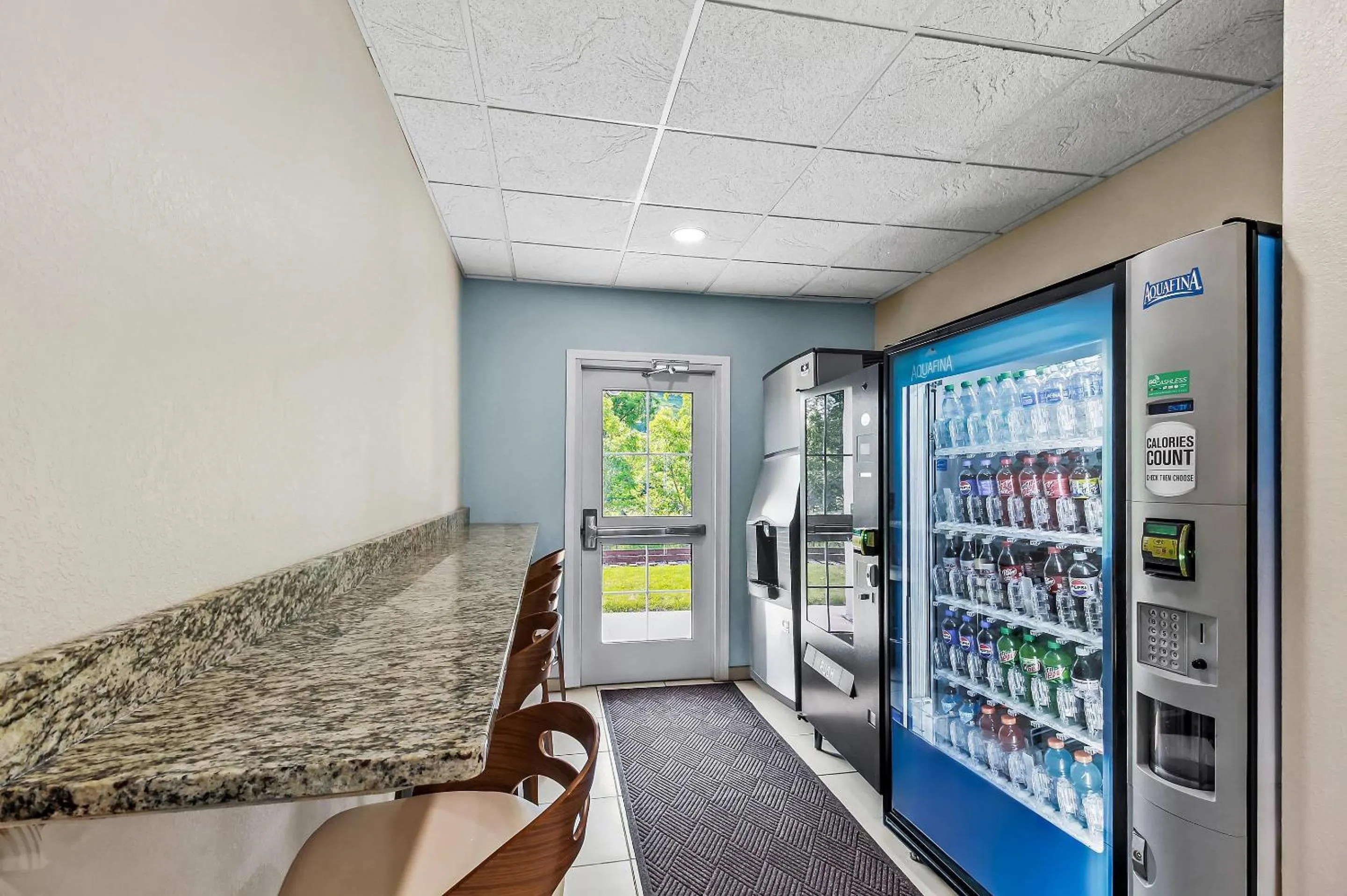 Other in Quality Inn & Suites