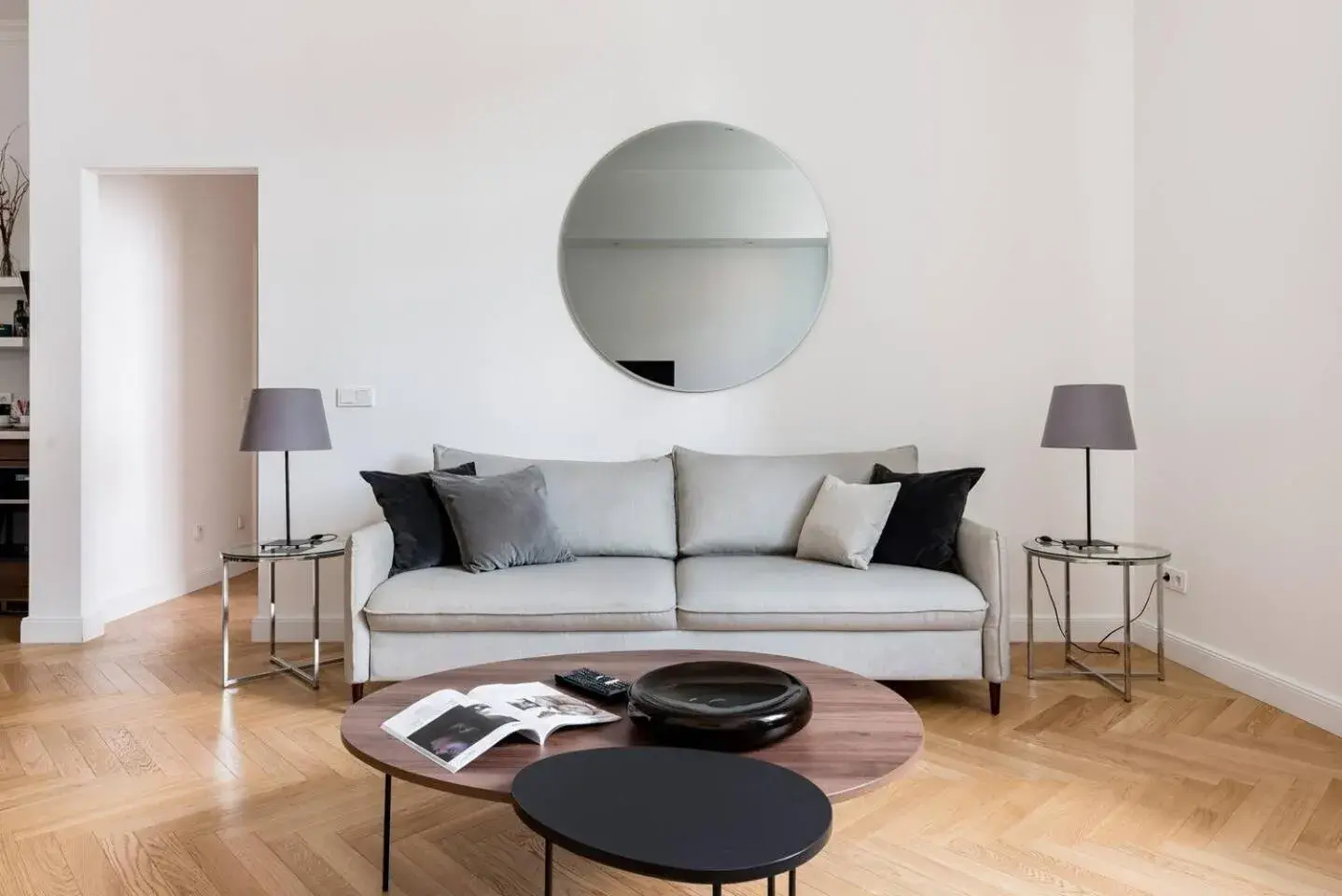 Vilnius Apartments & Suites - Town Hall Vilnius Apartments & Suites - Town Hall