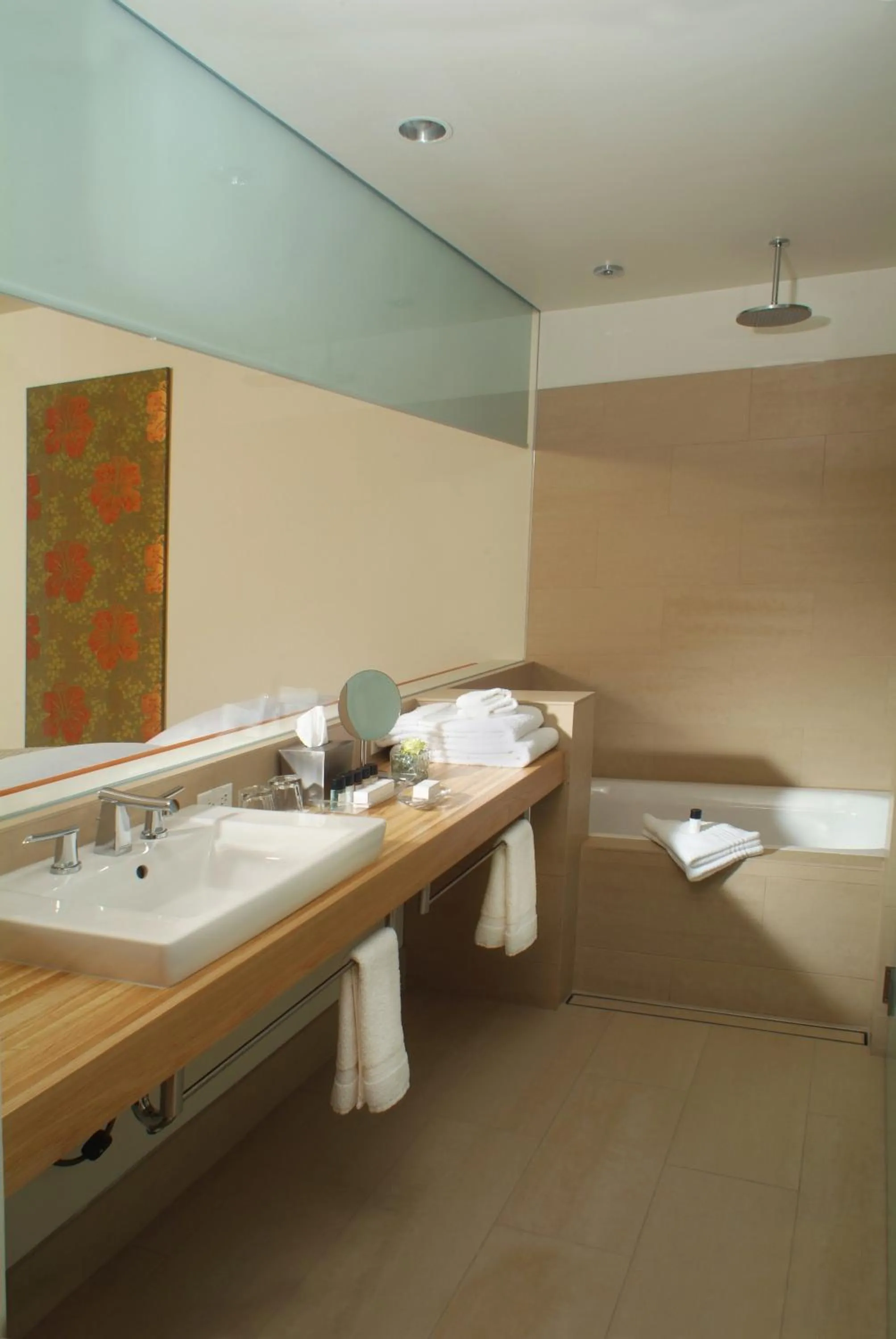 Bathroom in The Inn at Lenape