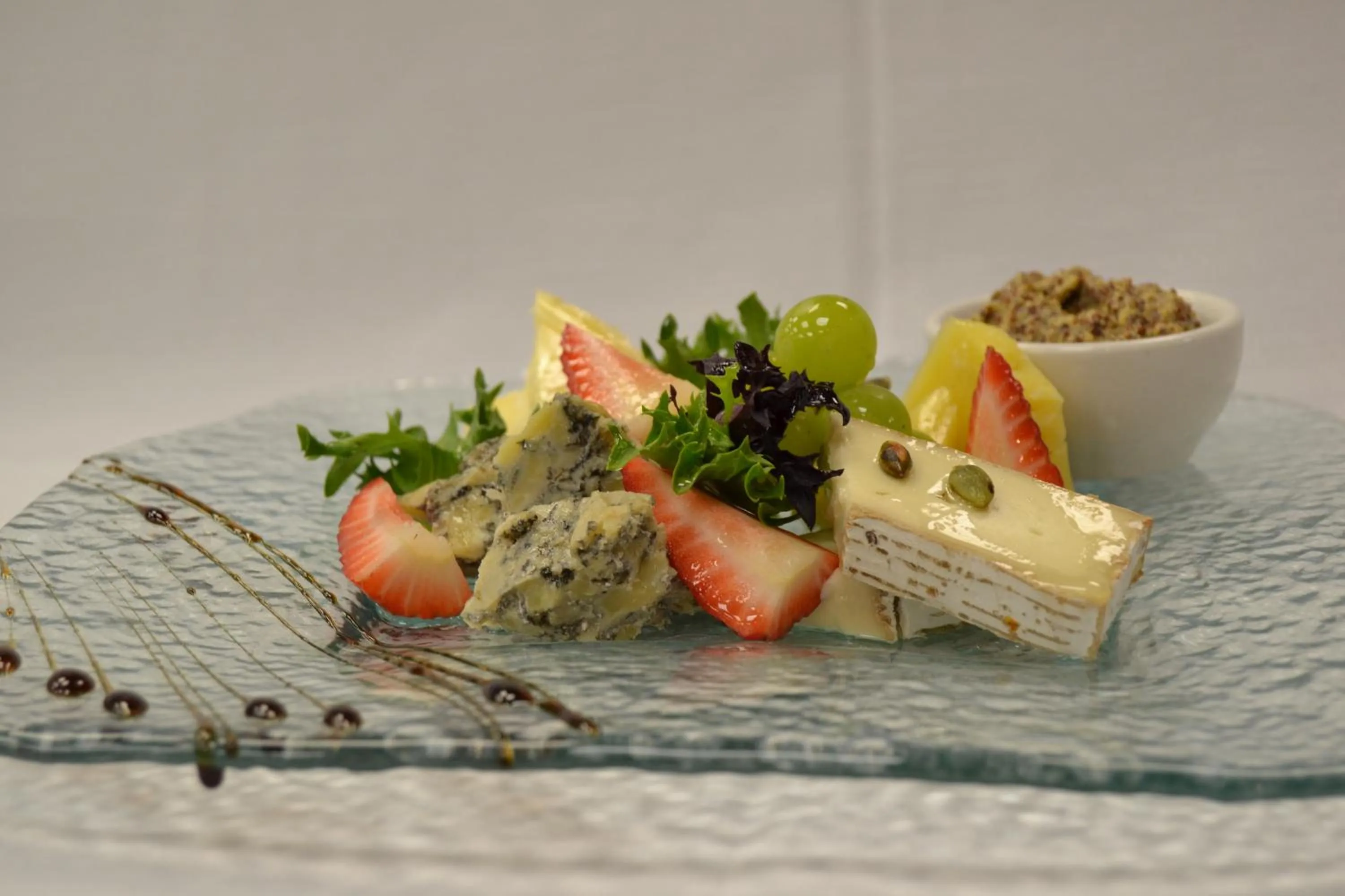 Food in The Inn at Lenape