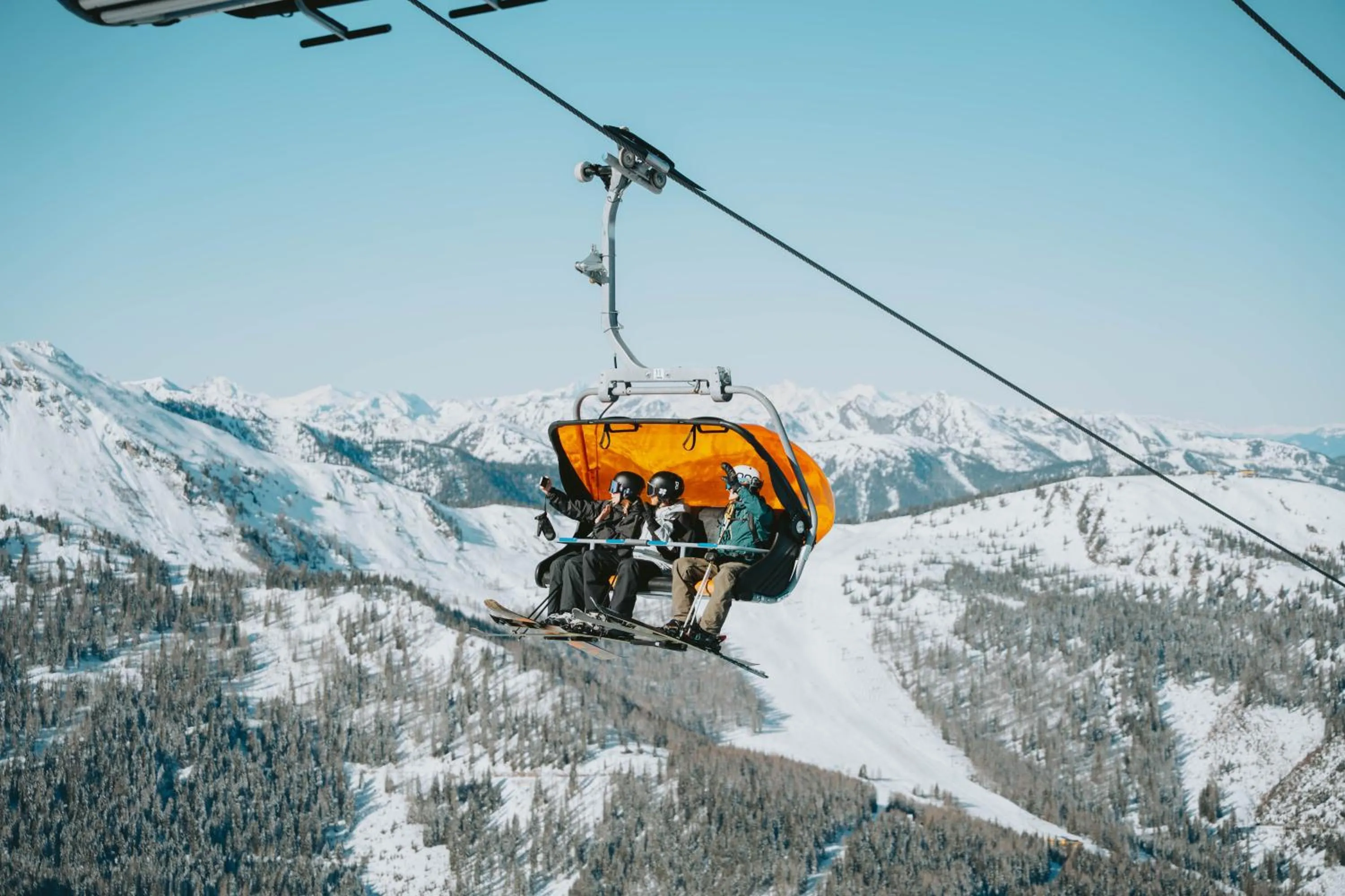 Natur- und Wellnesshotel Höflehner