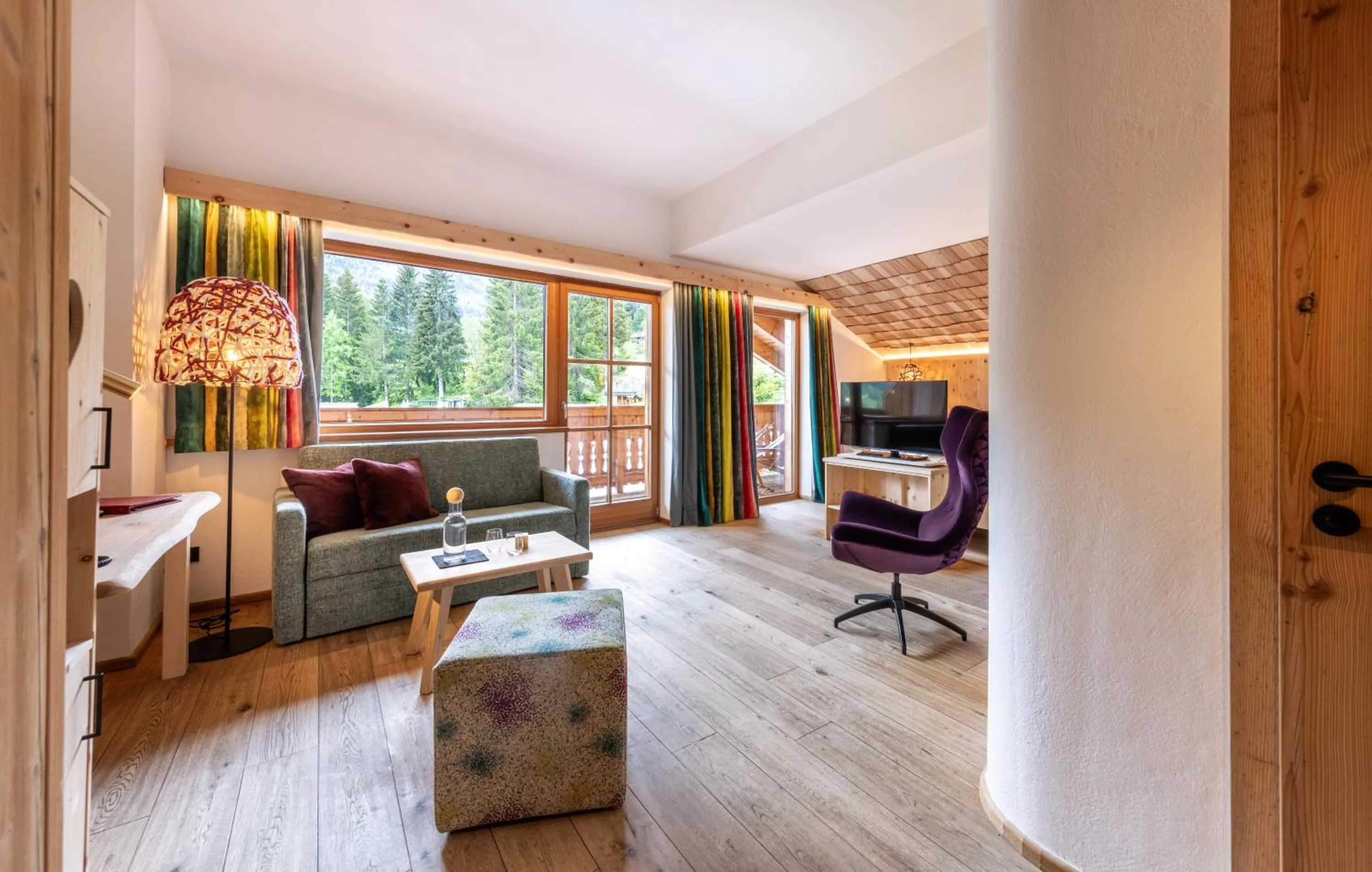 Natur- und Wellnesshotel Höflehner