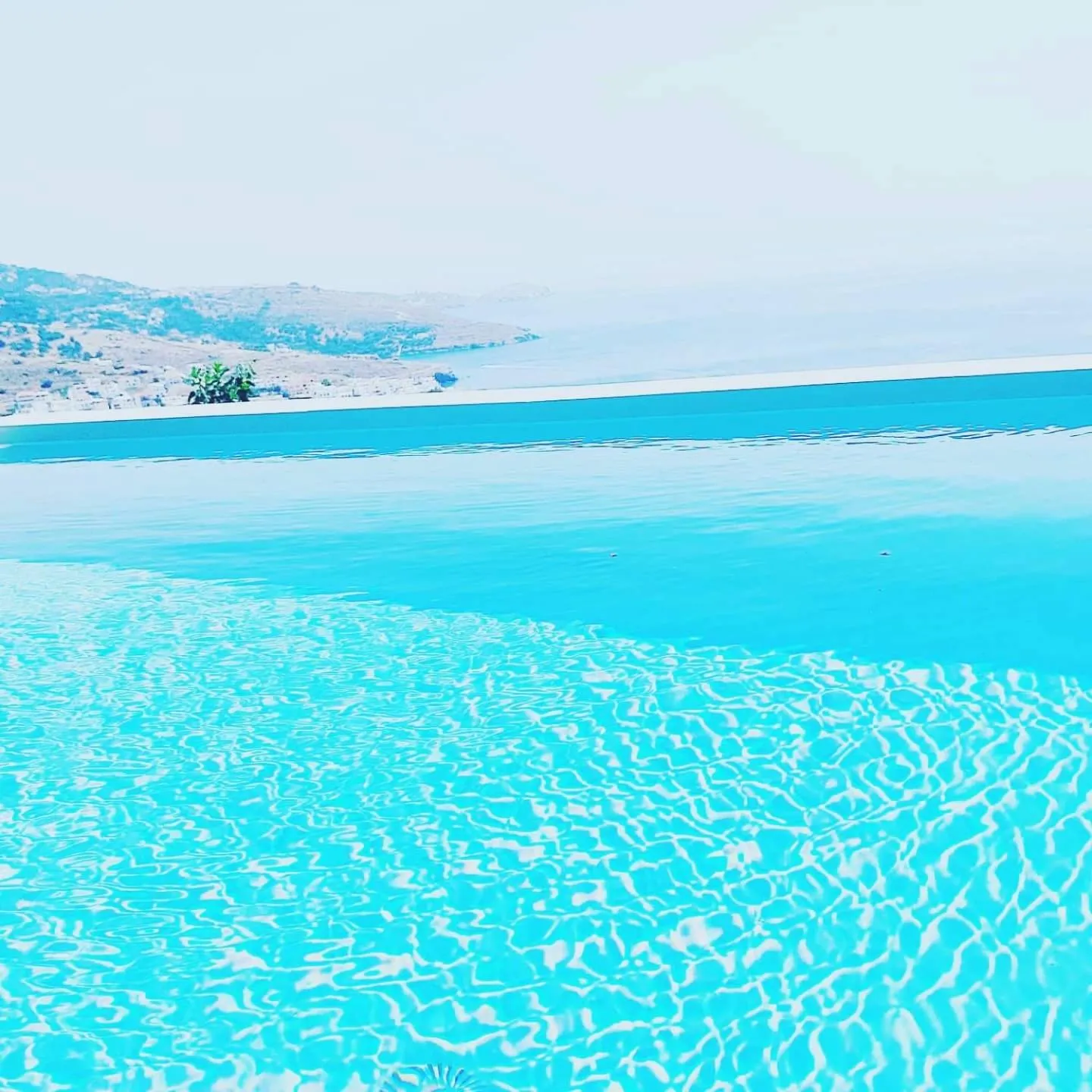 Iliades Luxury Boutique Suites