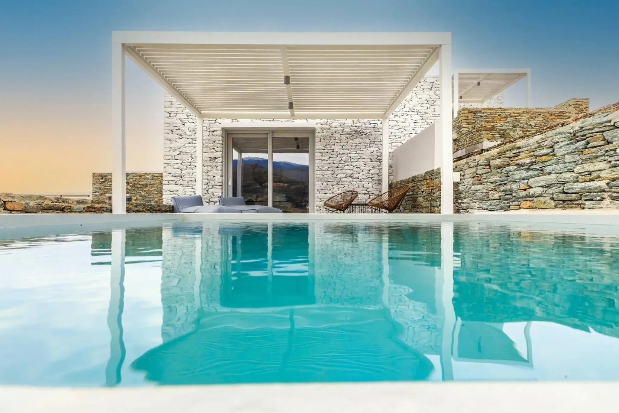 Iliades Luxury Boutique Suites Iliades Luxury Boutique Suites