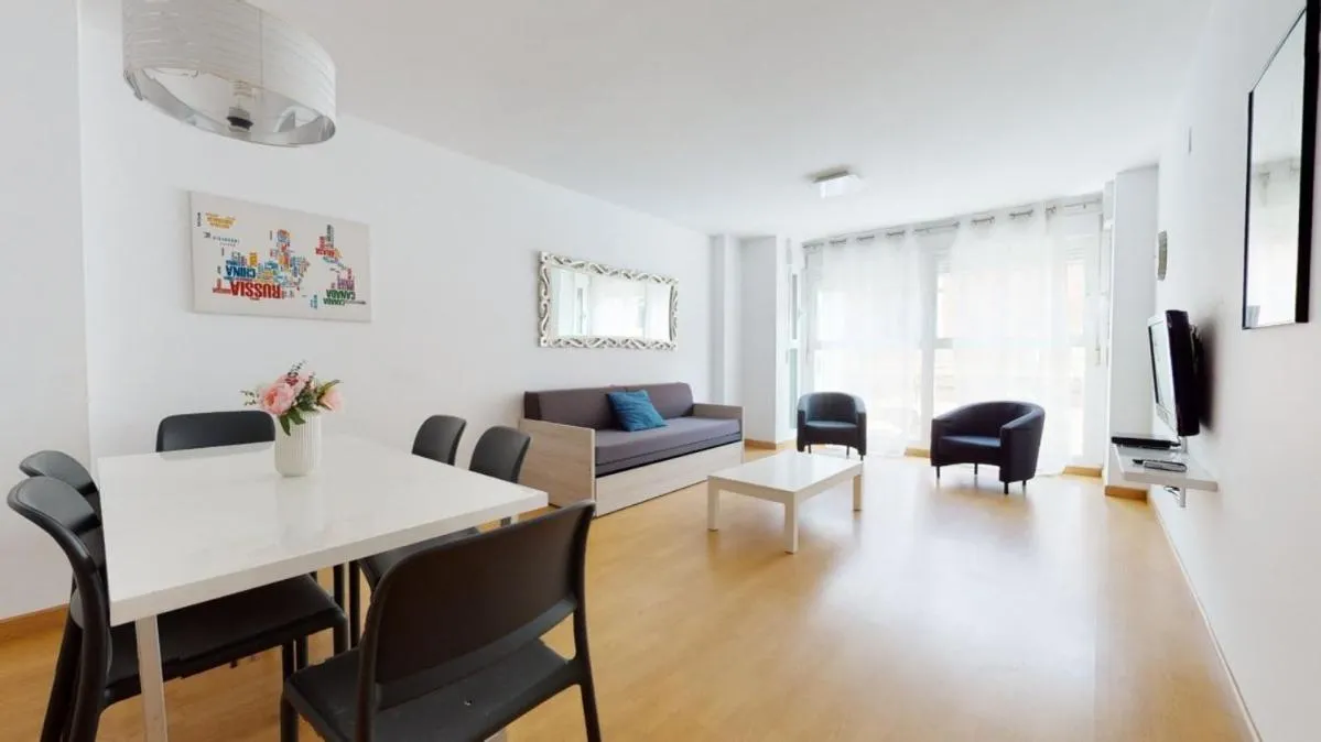 Apartamentos Port