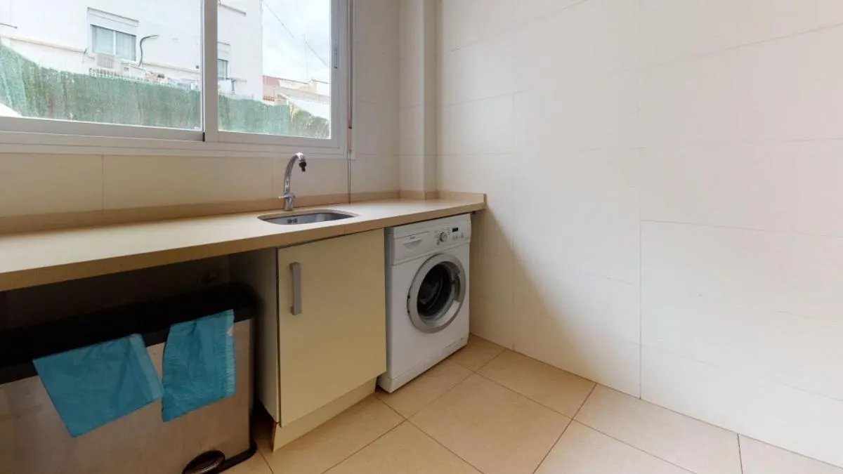 Apartamentos Port