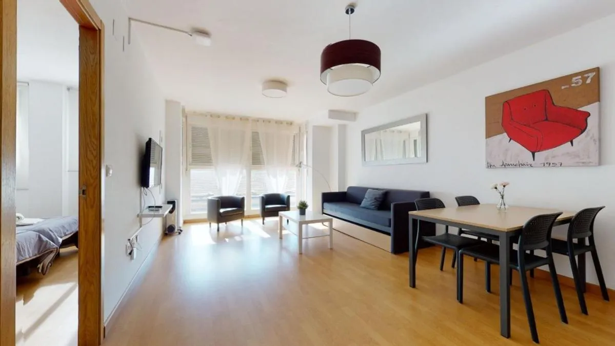 Apartamentos Port