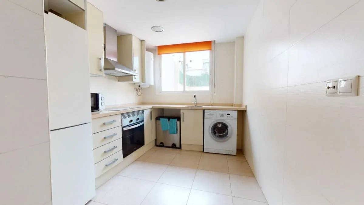 Apartamentos Port
