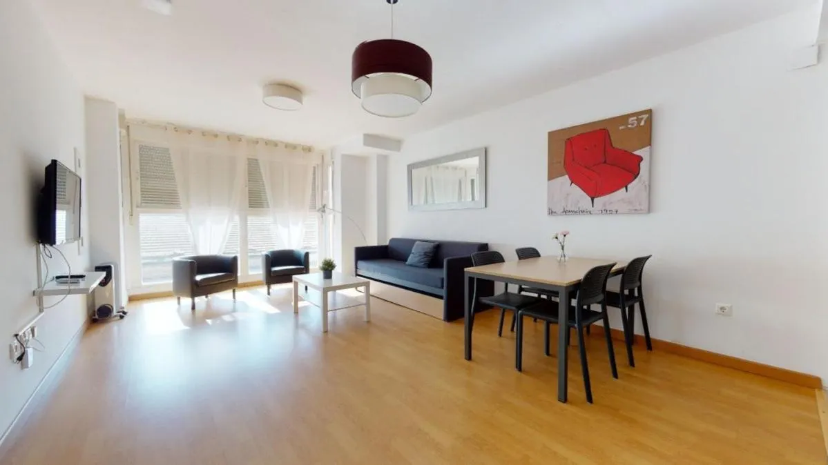 Apartamentos Port
