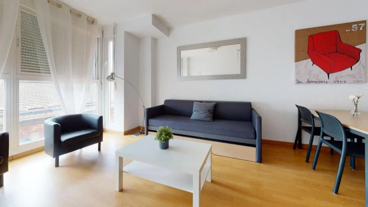 Apartamentos Port