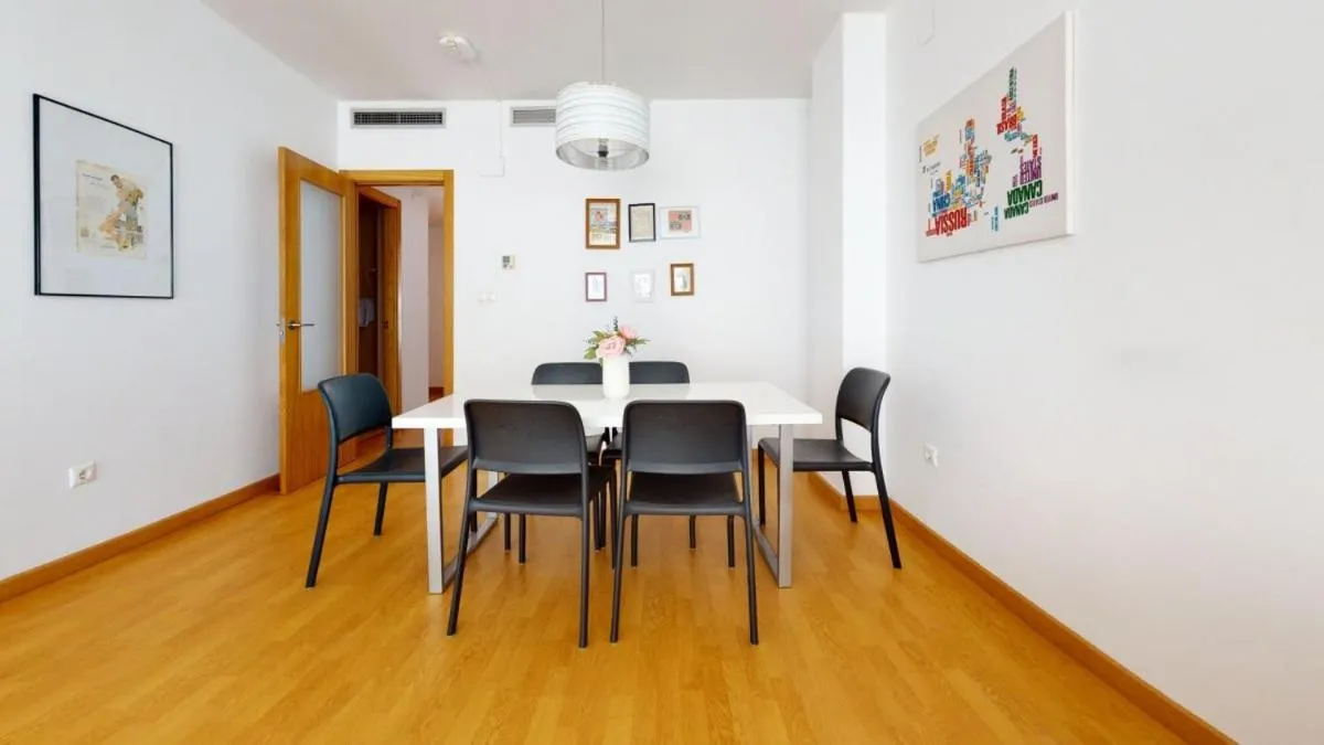 Apartamentos Port