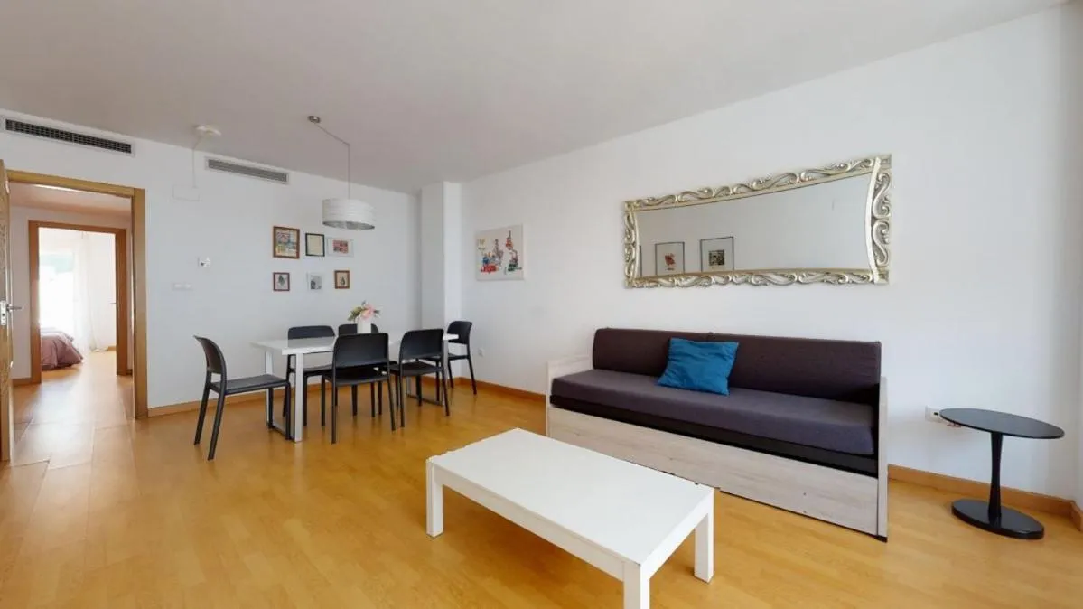 Apartamentos Port