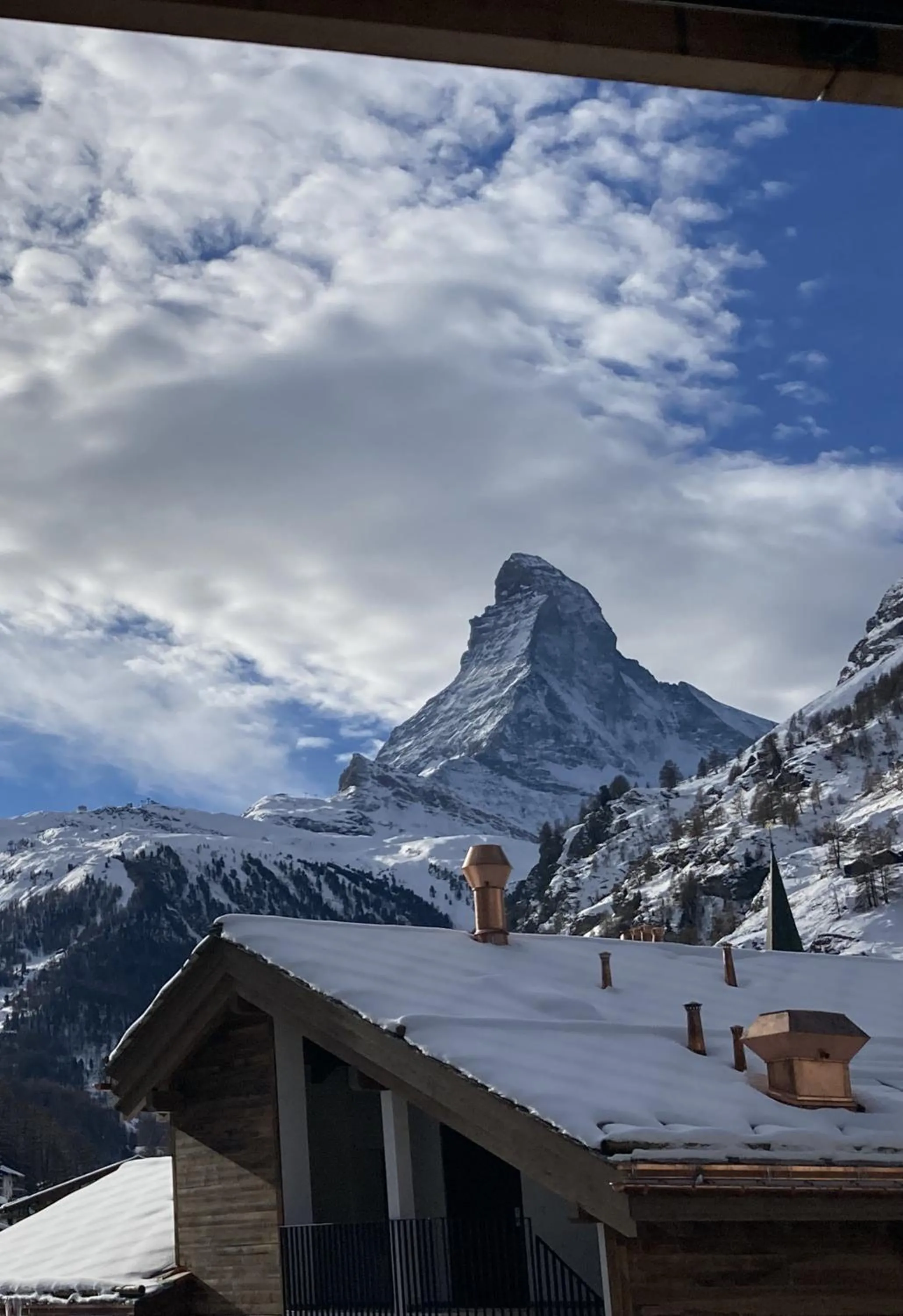 Ascot-Zermatt
