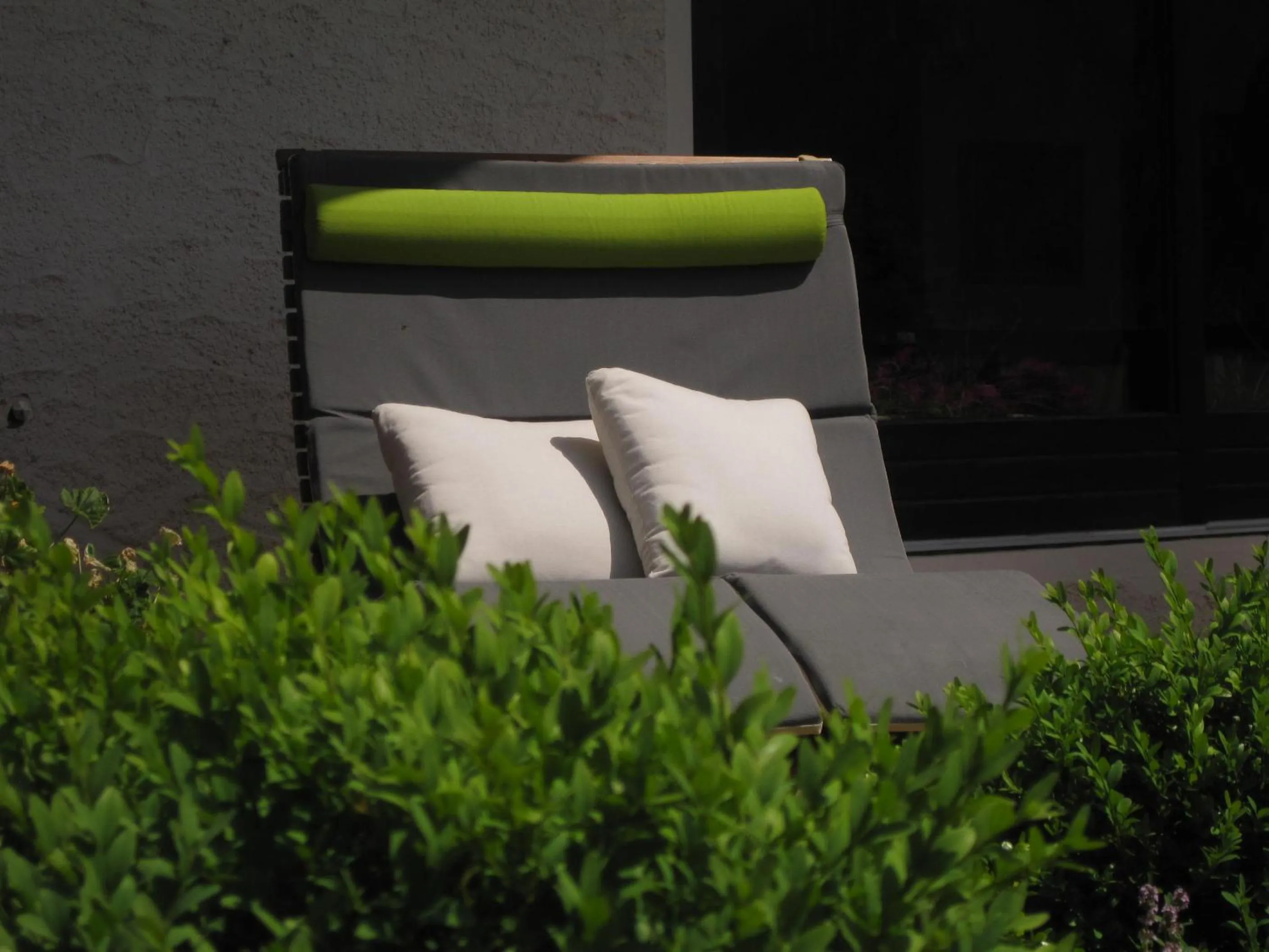 Spring in Hotel St. Oswald