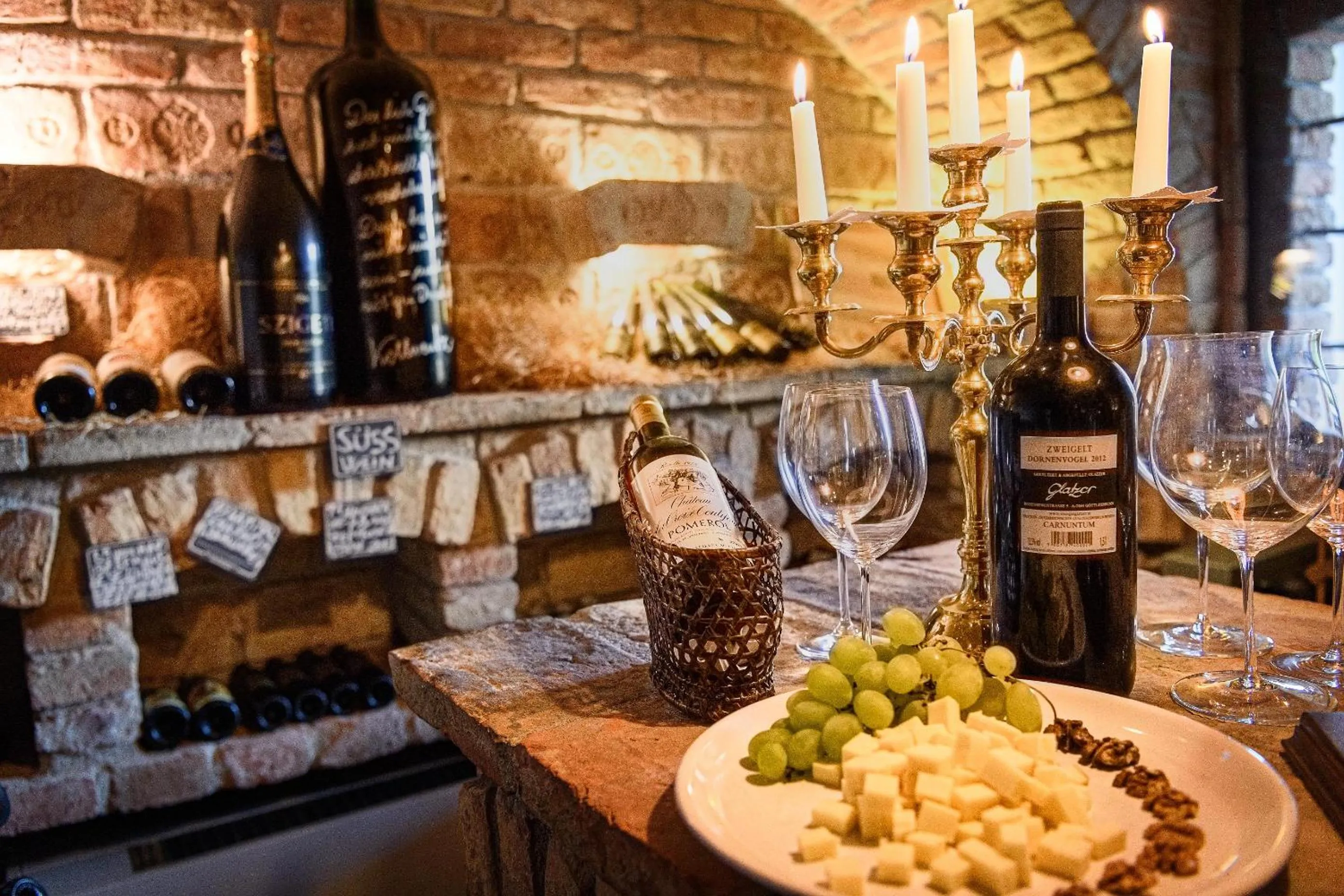 Other in Hotel St. Oswald