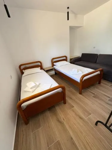 Cozy Veranda Kristian - Free Parking