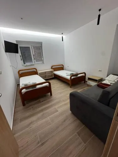 Cozy Veranda Kristian - Free Parking