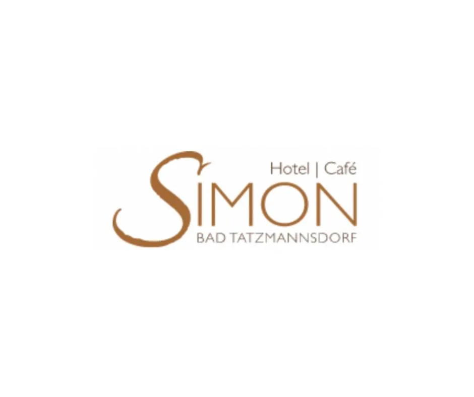Property logo or sign in Simon - Hotel & Café