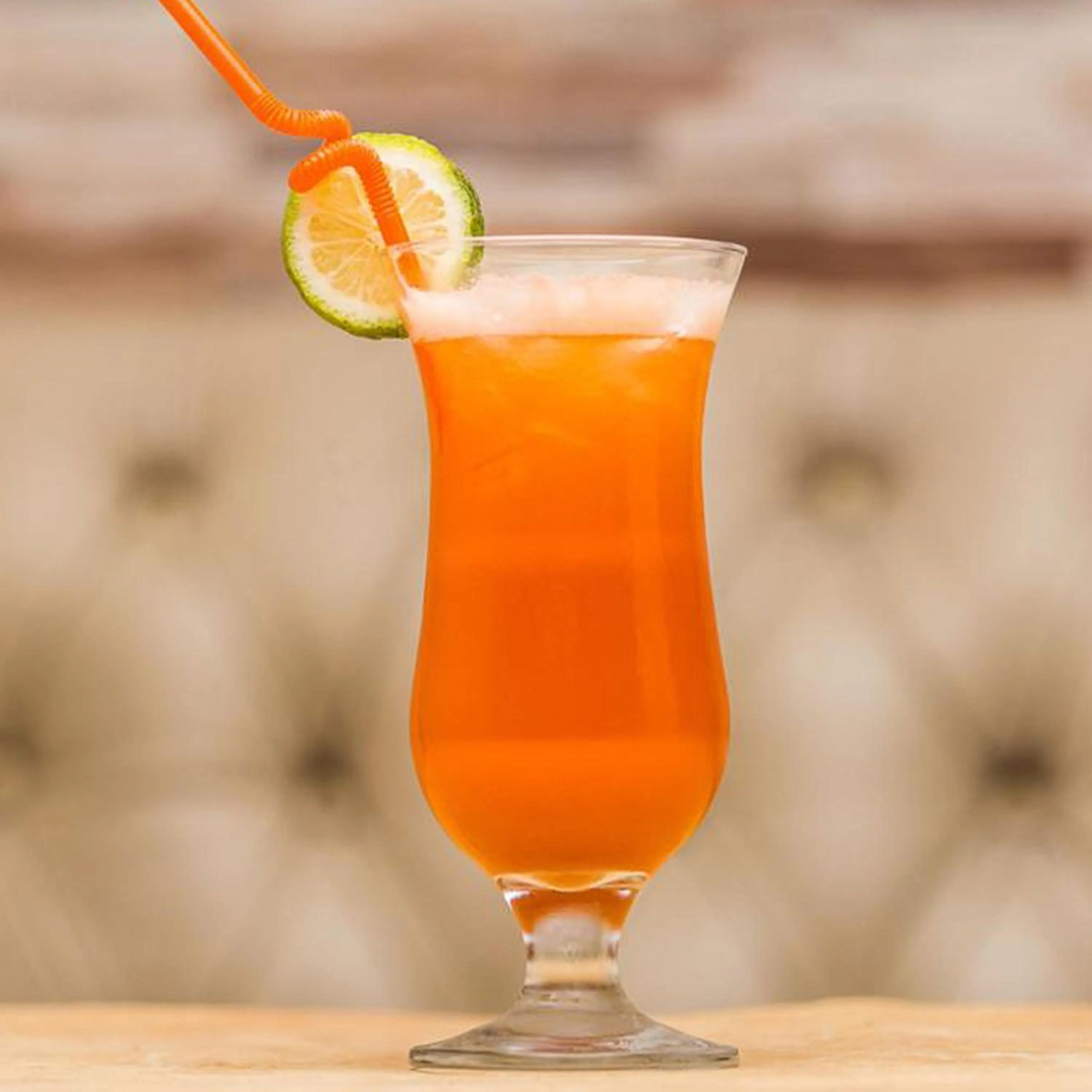 Drinks in Victoria Crown Plaza Hotel