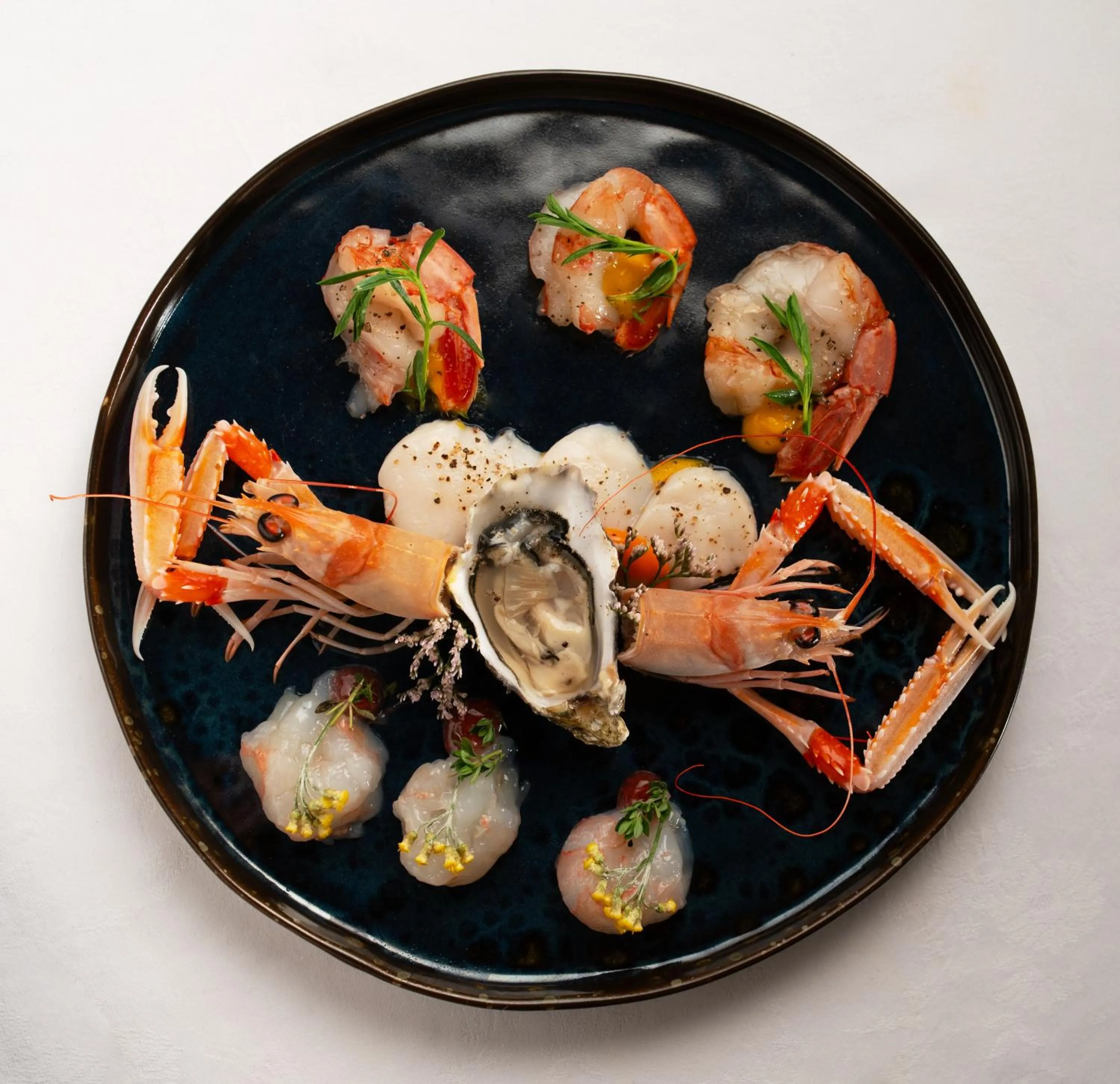 Food in Hotel Terme Neroniane