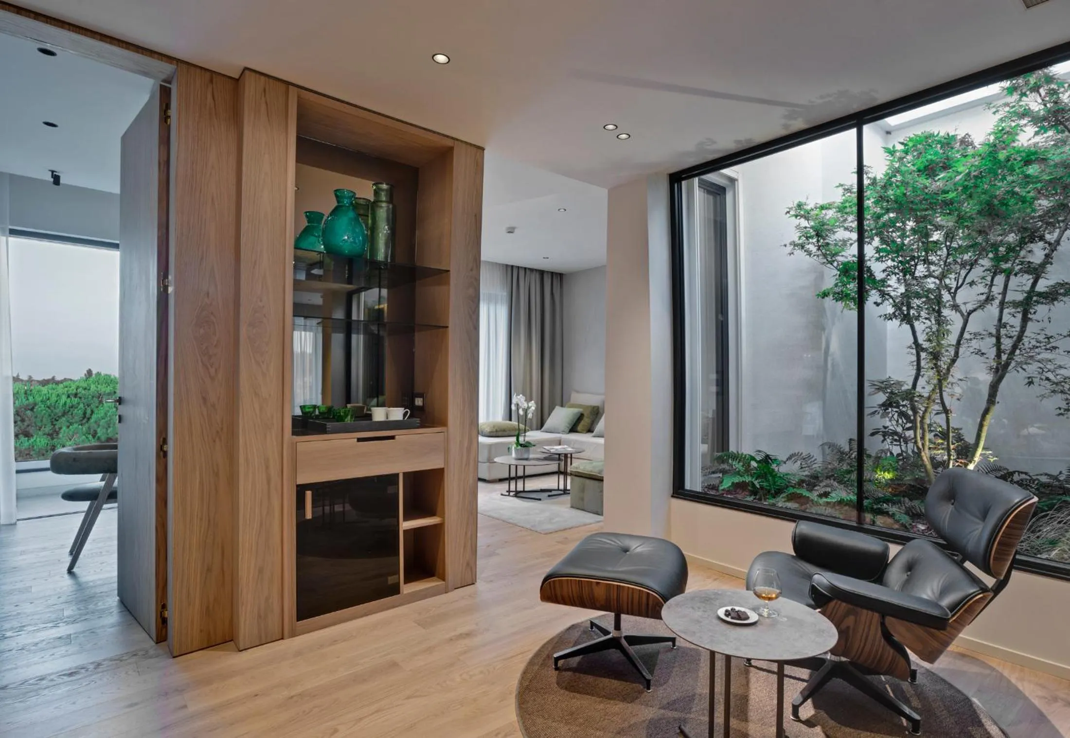 Hotel Terme Neroniane