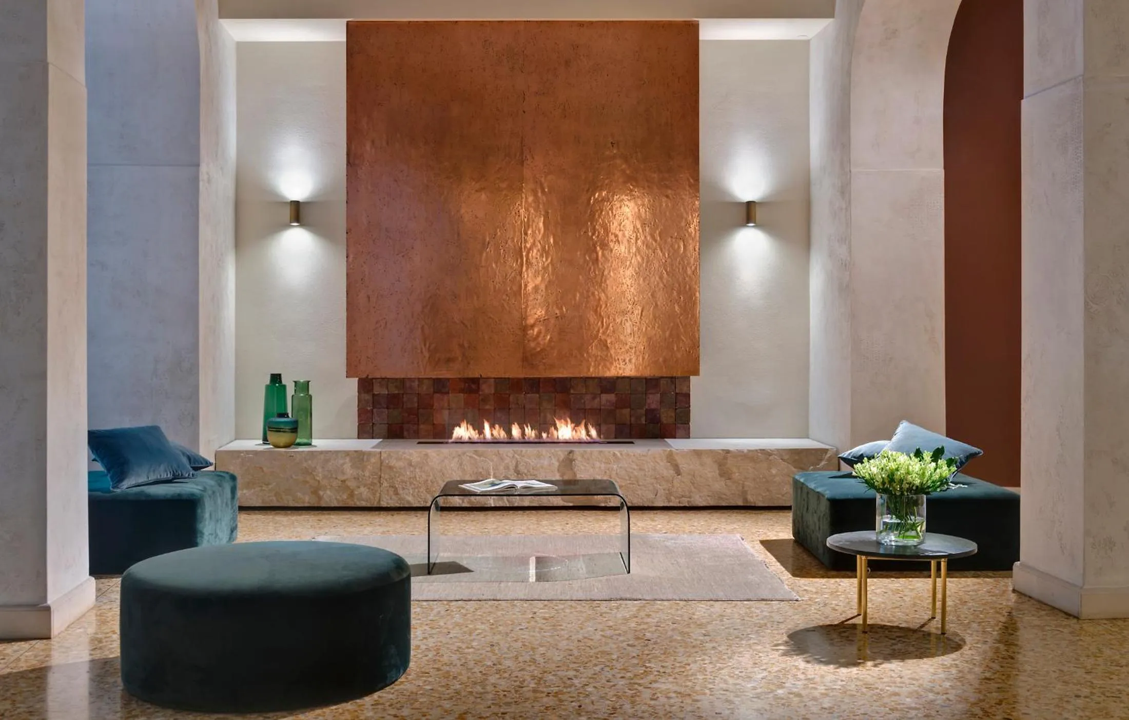 Hotel Terme Neroniane