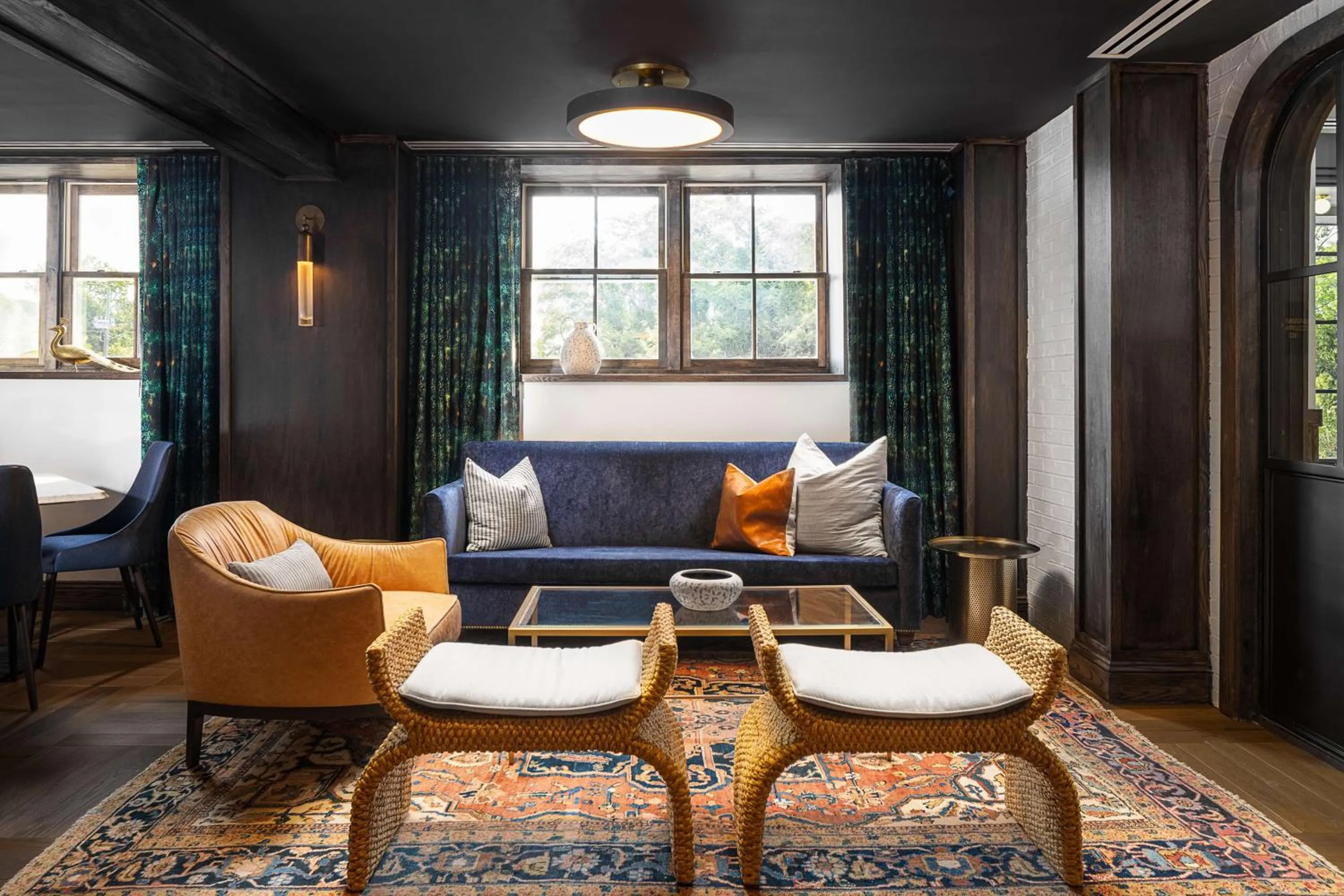 Meeting/conference room in Wylie Hotel Atlanta, Tapestry Collection by Hilton