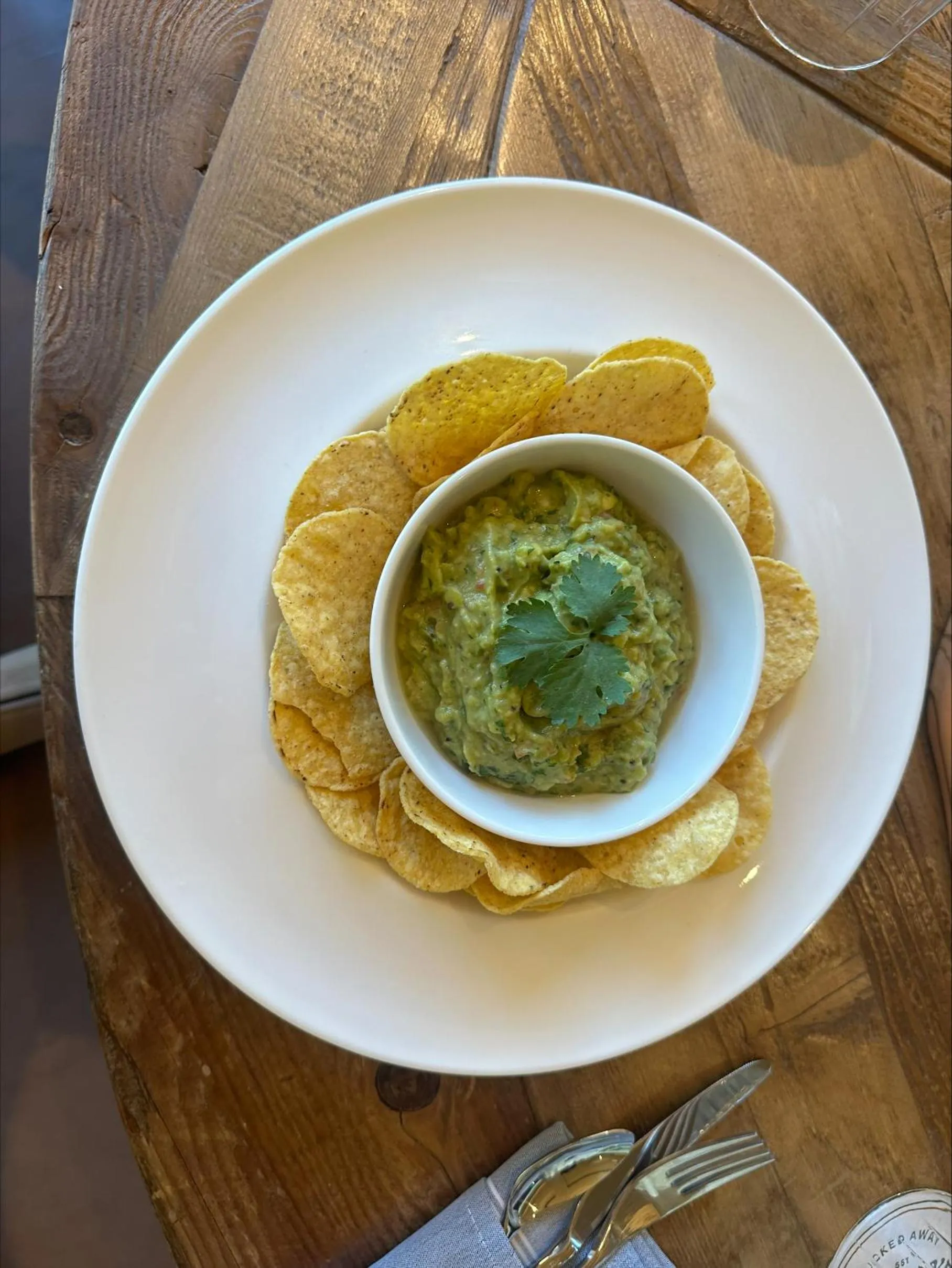 Restaurant/places to eat in Wylie Hotel Atlanta, Tapestry Collection by Hilton