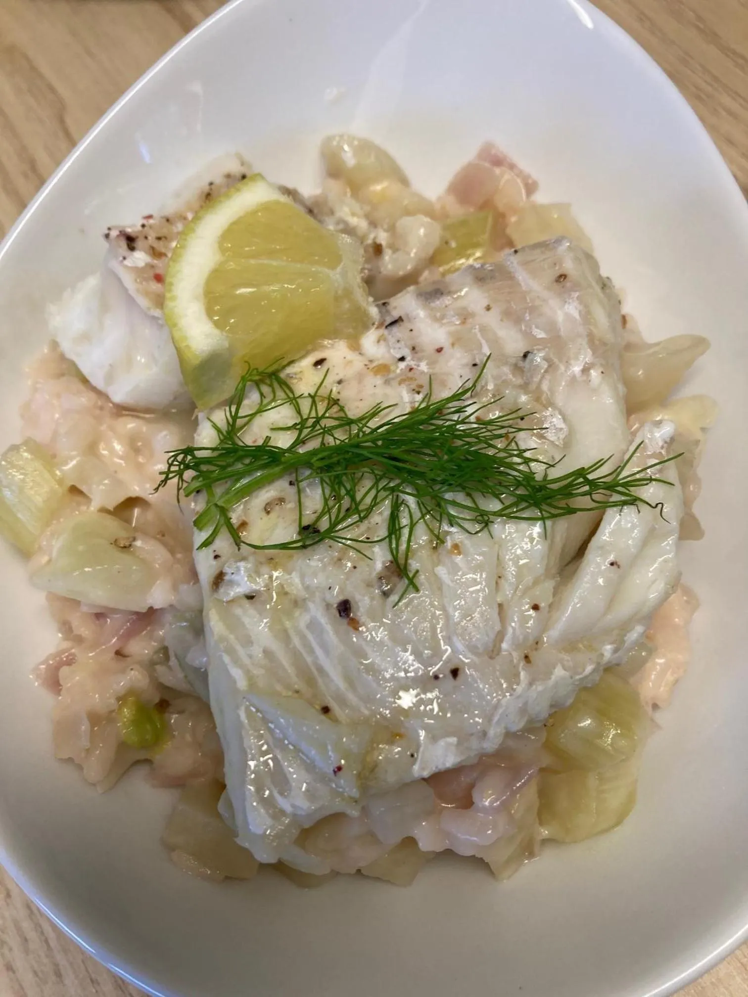 Food and drinks in Chambres & Table d'Hôtes Au Soleil du Bonheur