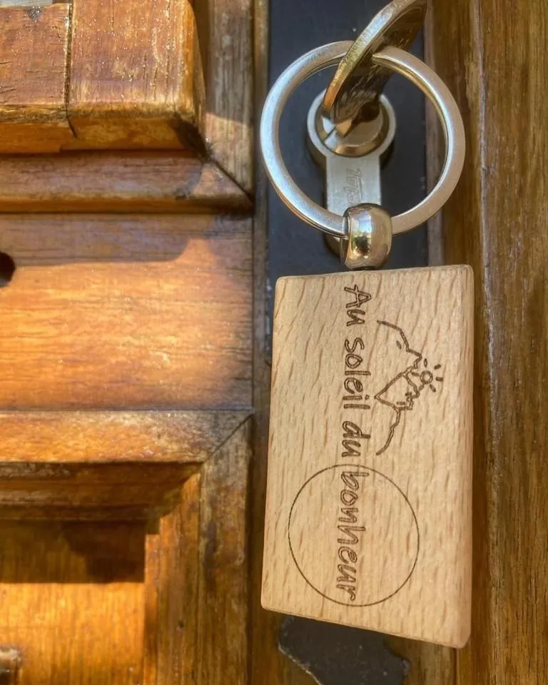 Facade/entrance in Chambres & Table d'Hôtes Au Soleil du Bonheur