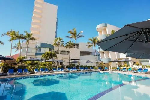 Sunset Palace Beach Hotel - All Inclusive
