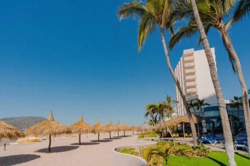 Sunset Palace Beach Hotel - All Inclusive