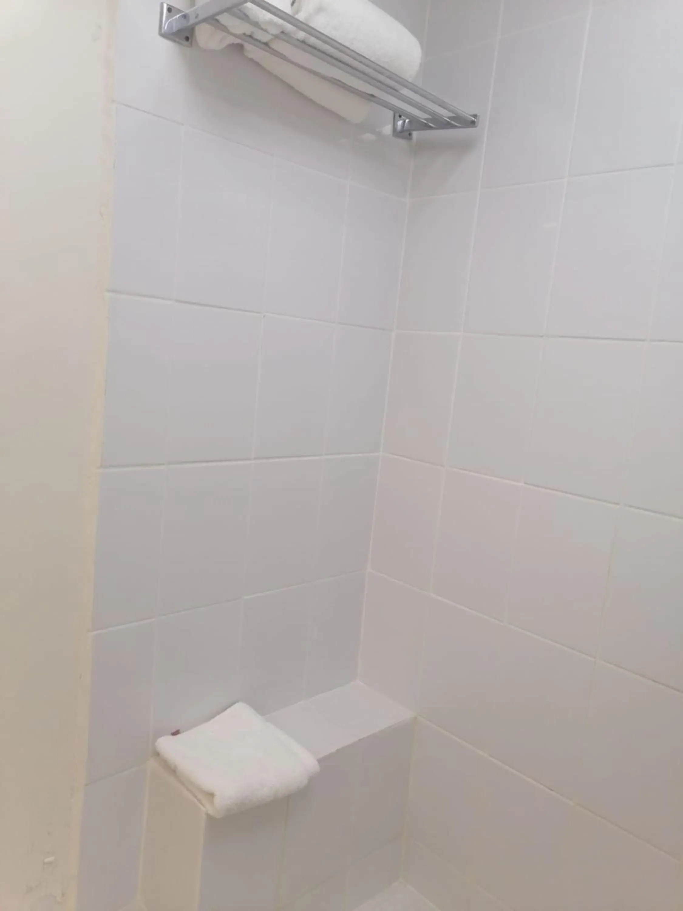 Bathroom in Mision Mazatlan