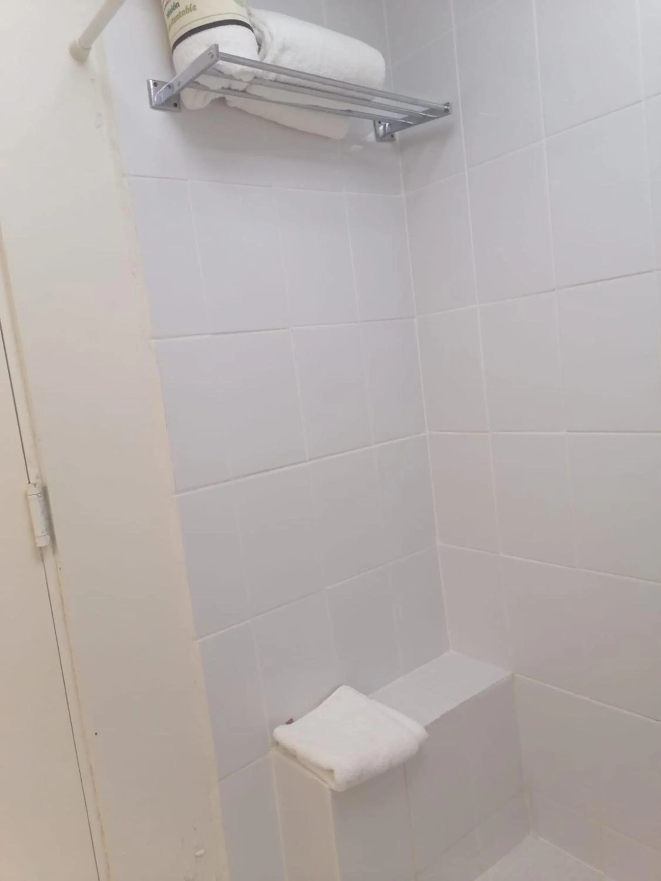 Bathroom in Mision Mazatlan