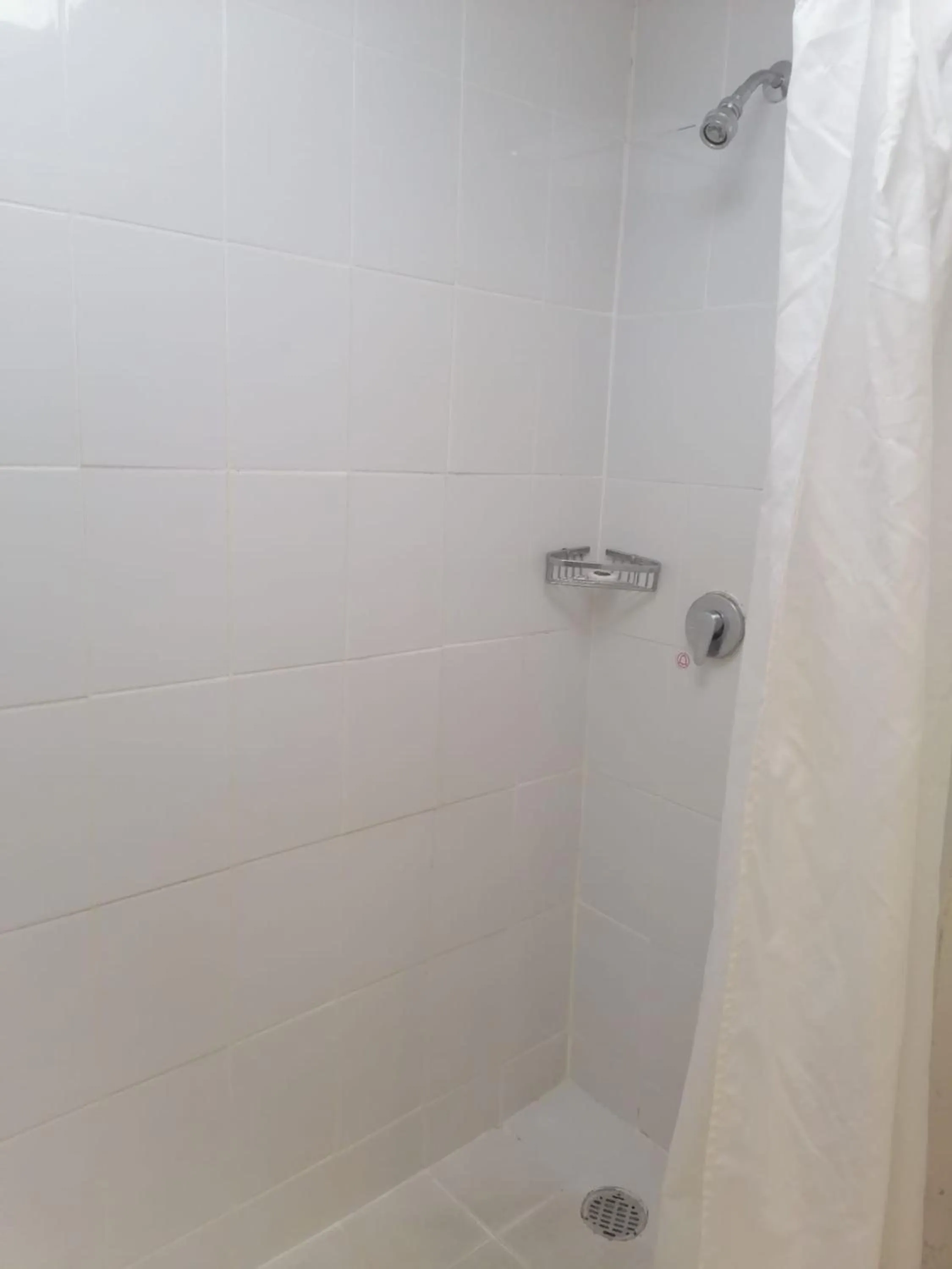 Bathroom in Mision Mazatlan