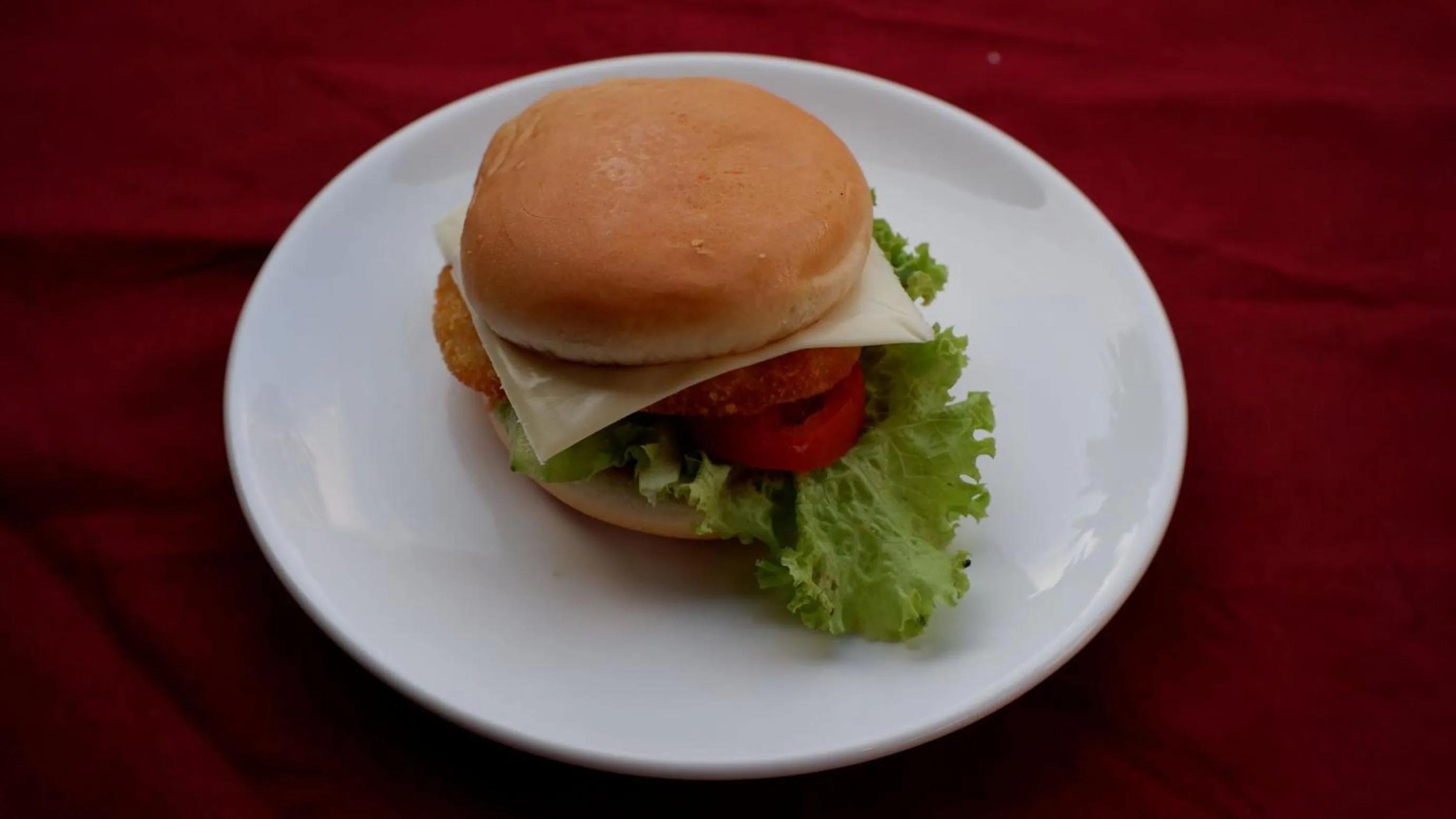 Food in Wisnu Lumbung Uluwatu