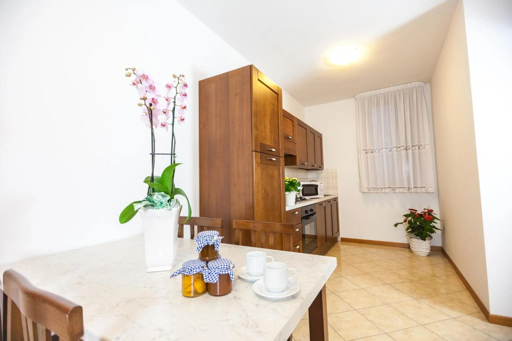 Agriturismo Ca' Baccan