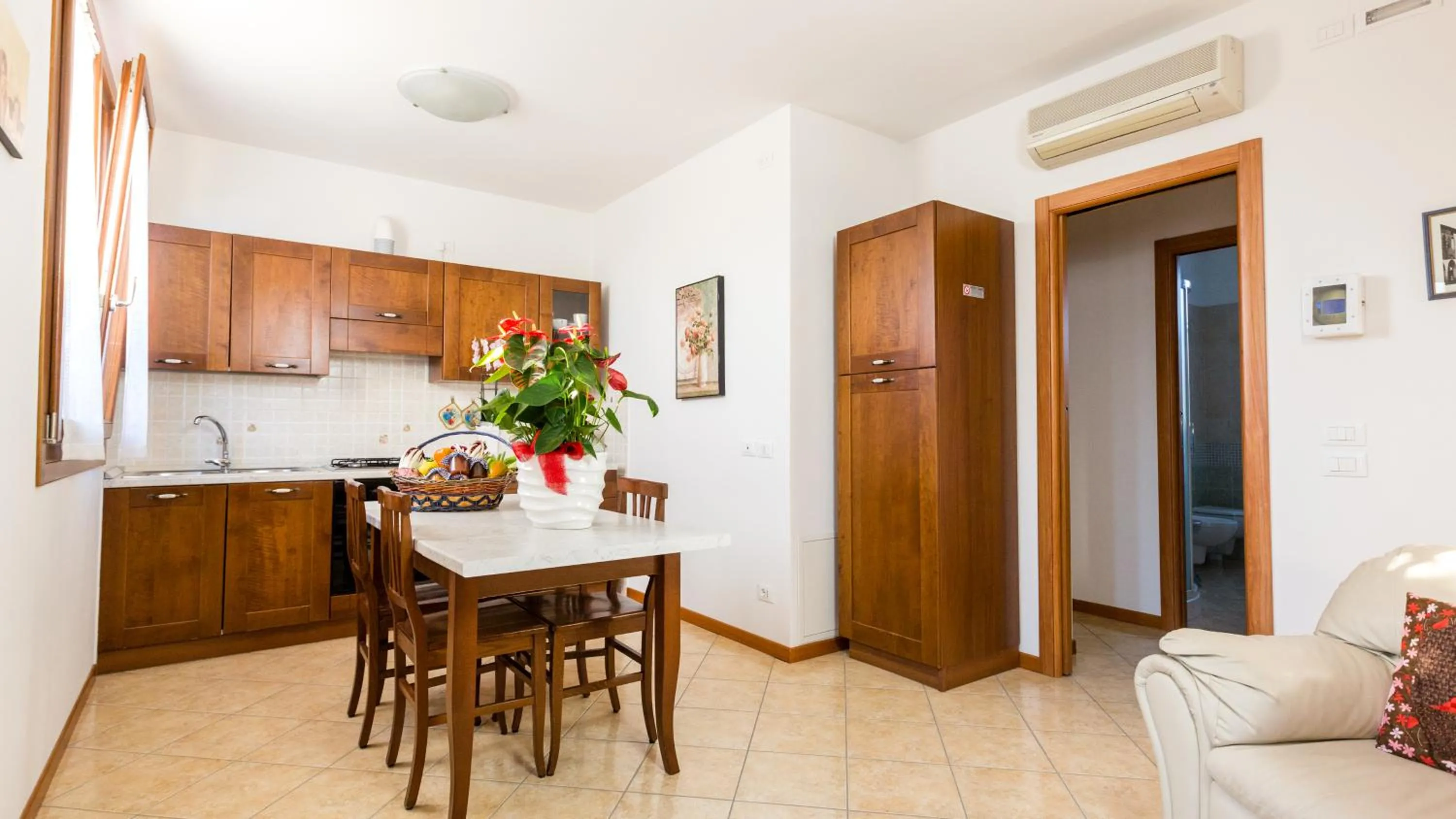 Agriturismo Ca' Baccan
