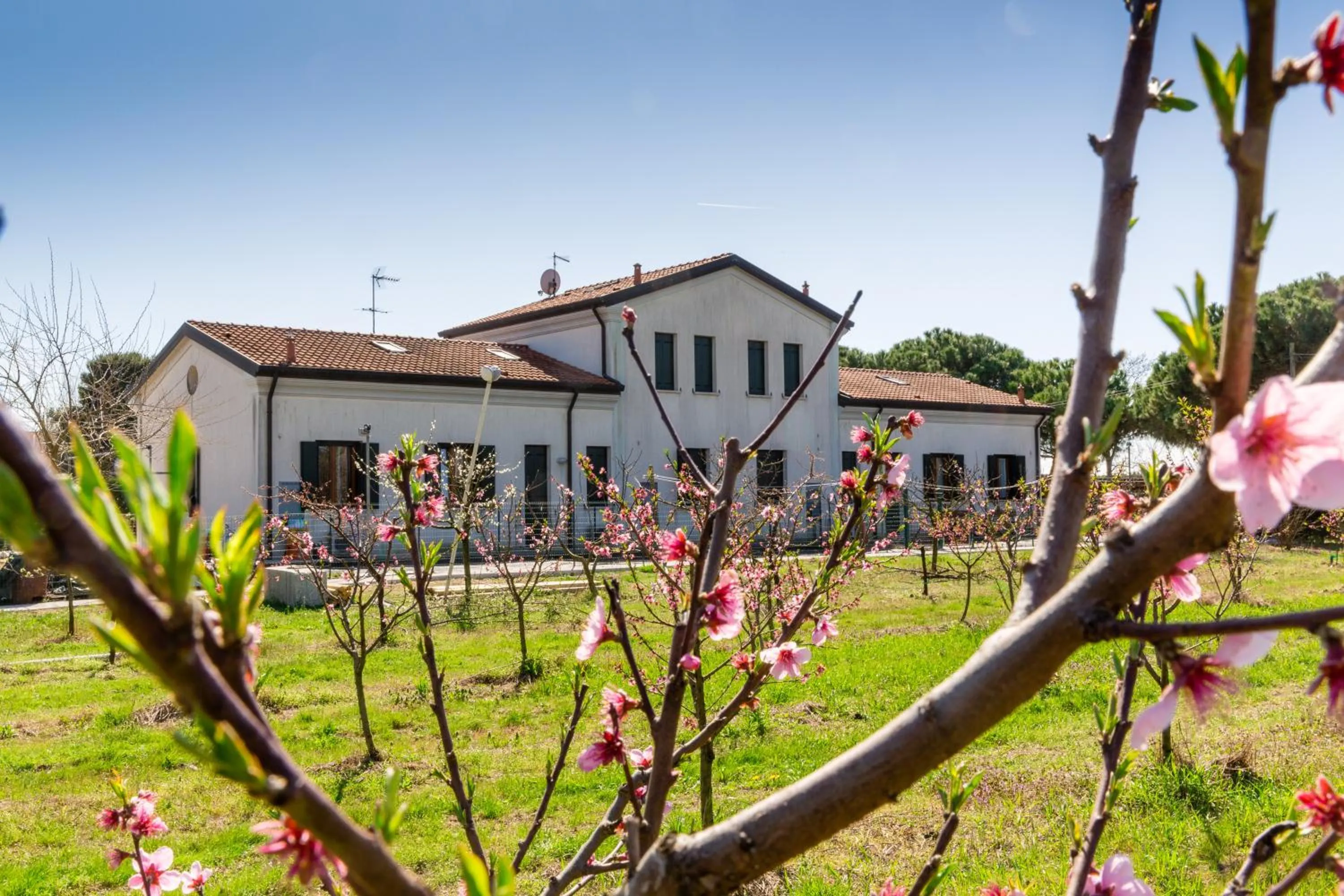 Agriturismo Ca' Baccan