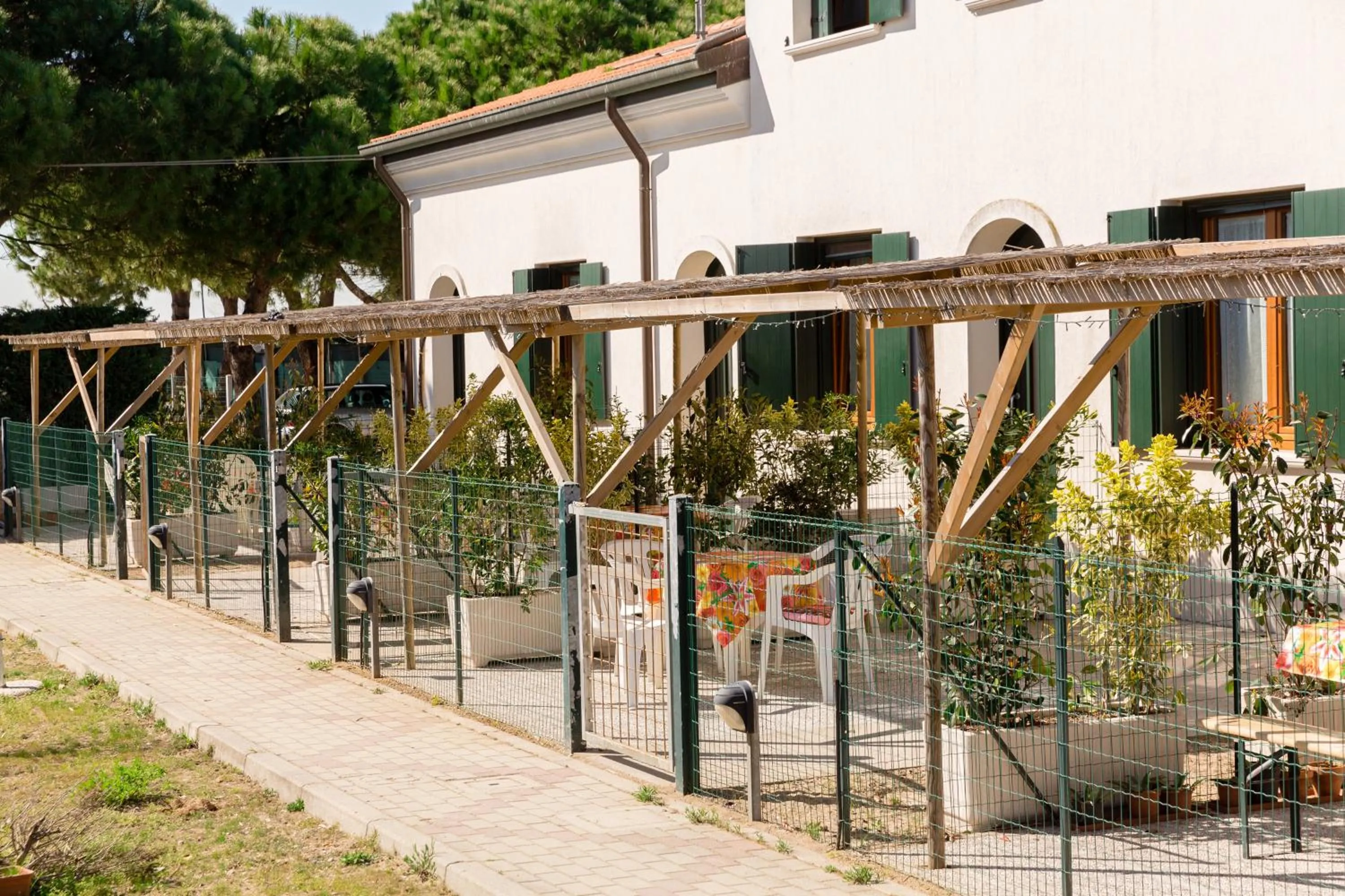 Agriturismo Ca' Baccan