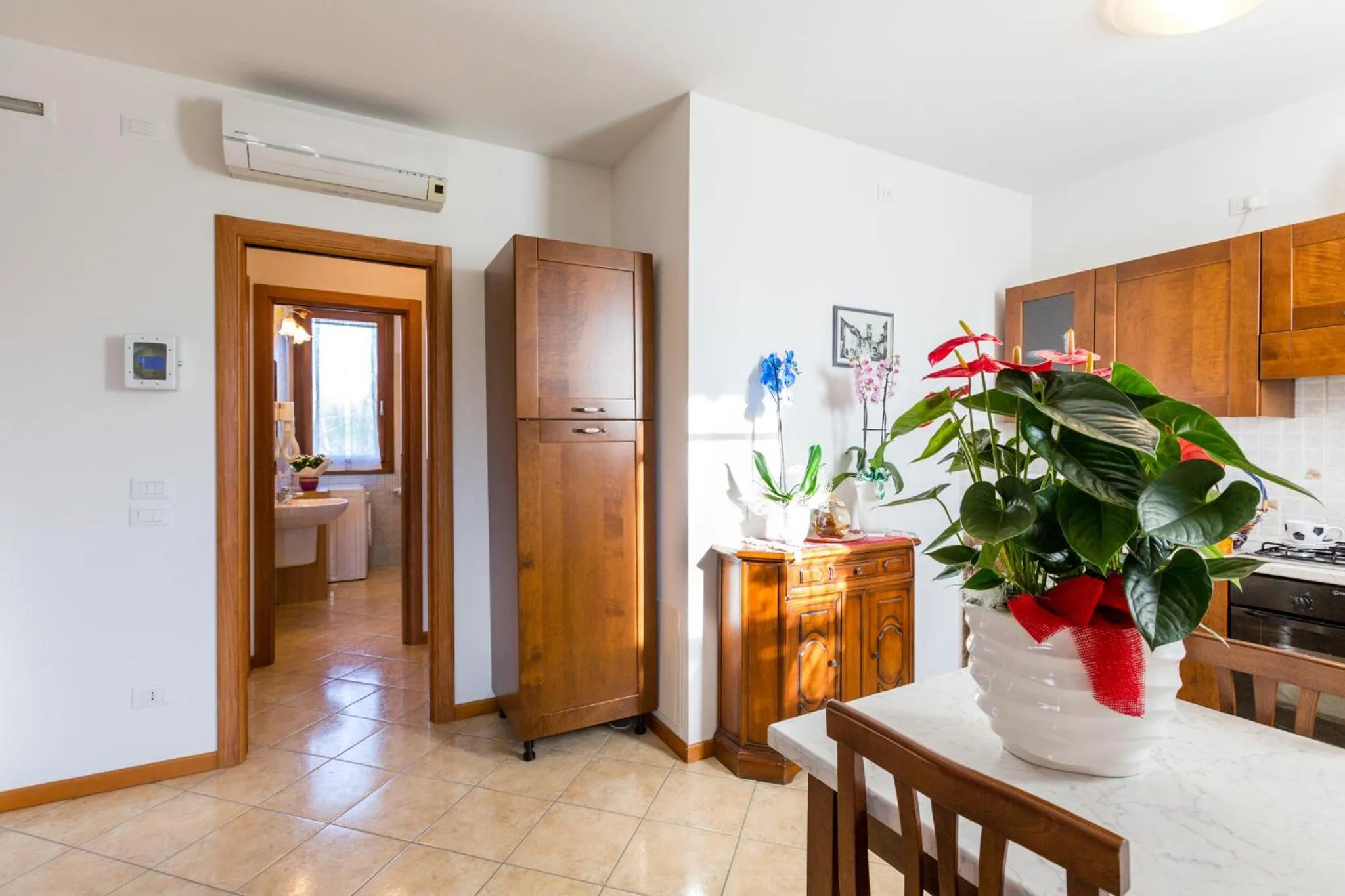 Agriturismo Ca' Baccan