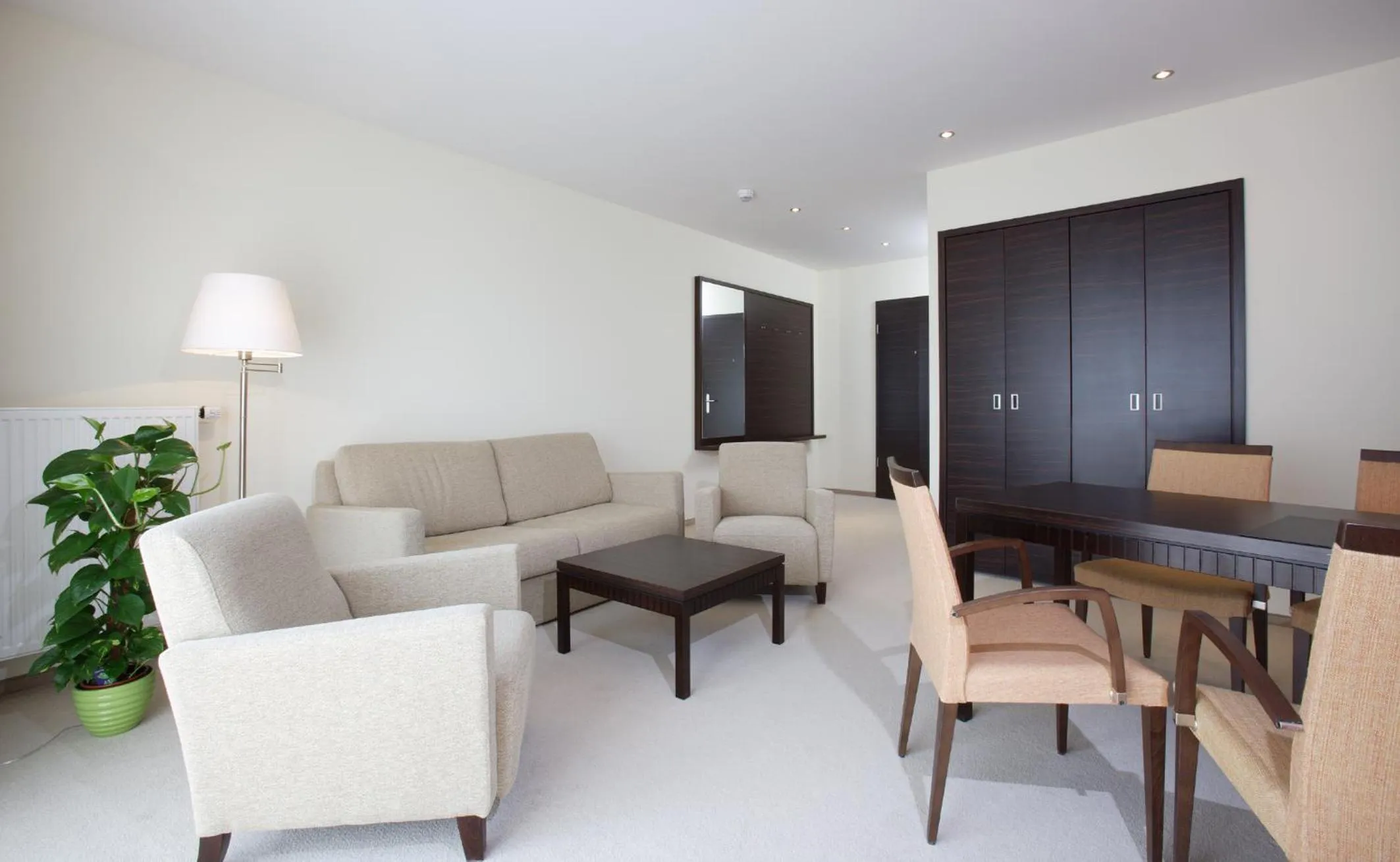 Photo of the whole room in Heide Spa Hotel & Resort